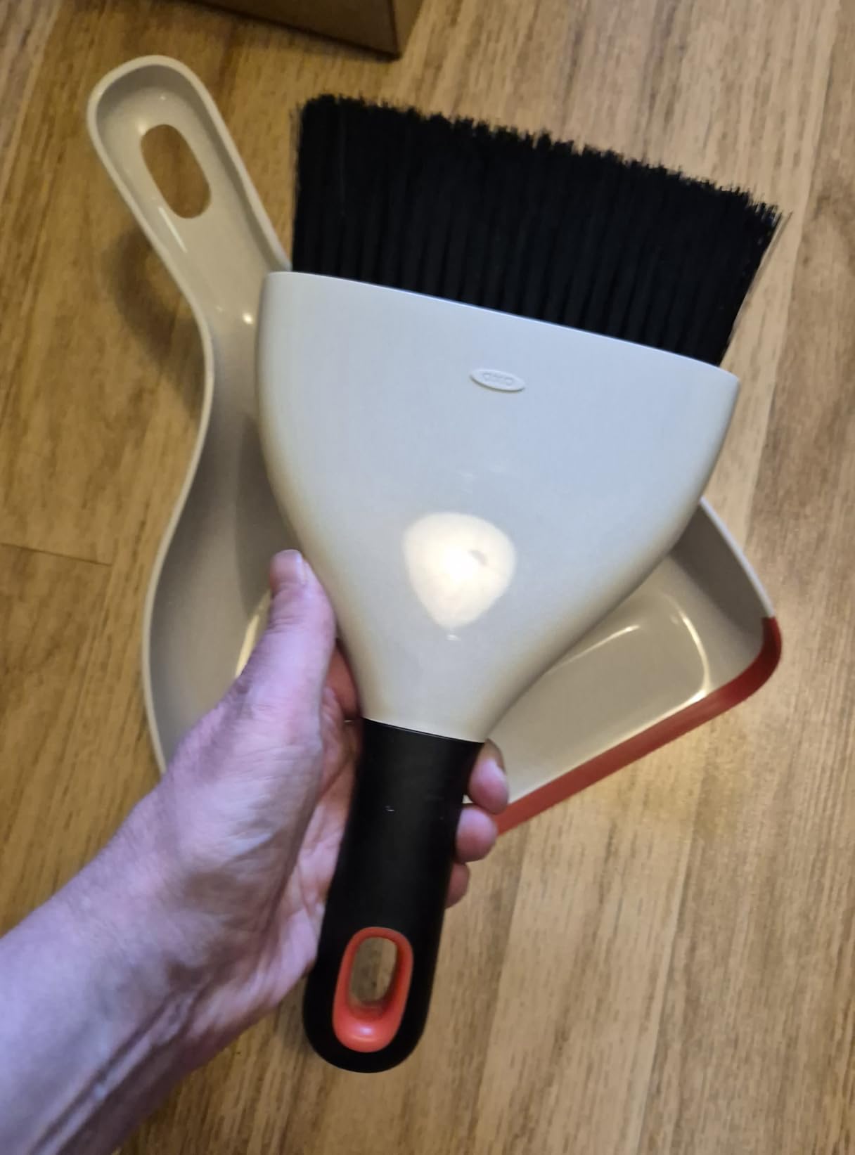 Très pratique
