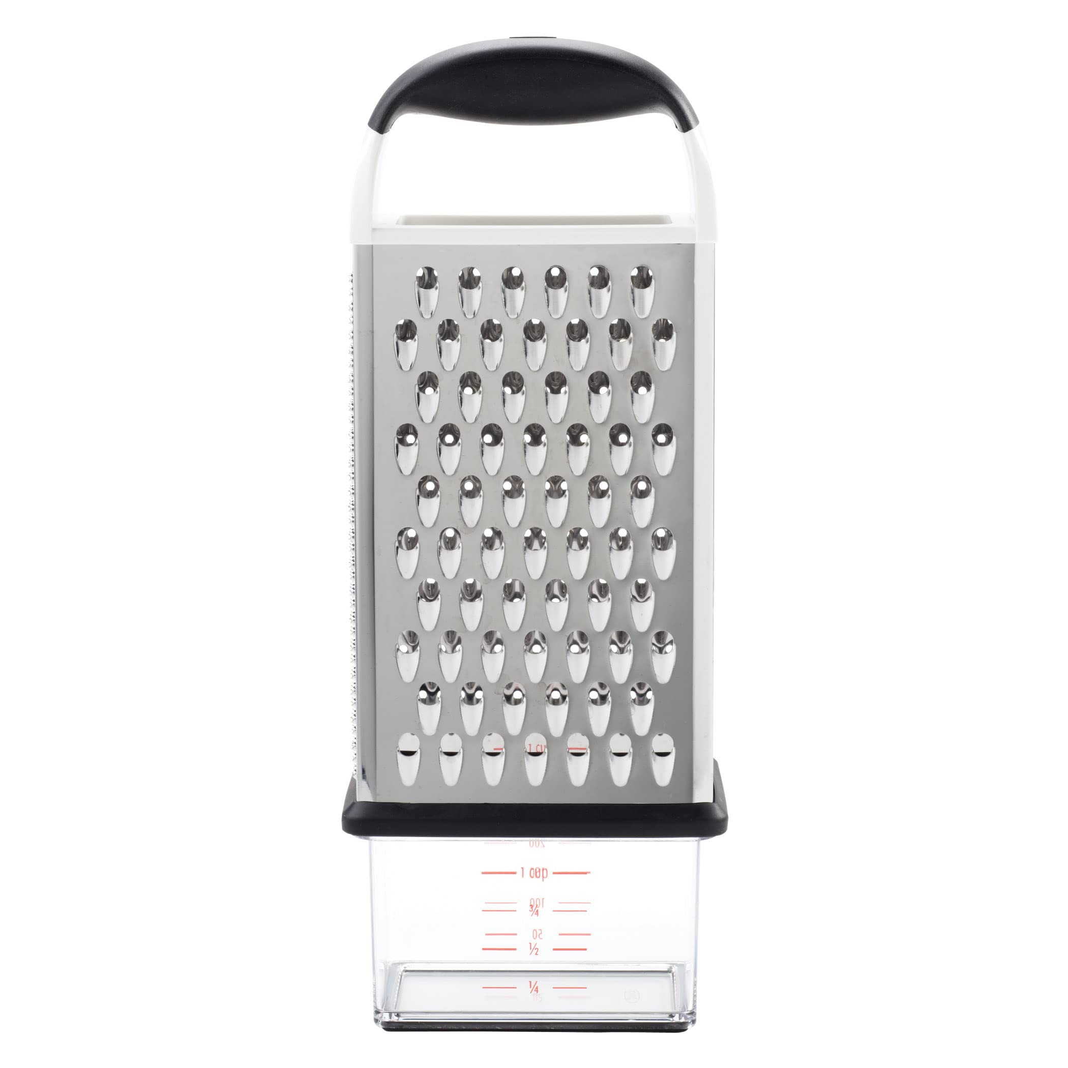 oxo-good-grips-r-pe-4-faces-avec-zesteur-amovible-et-r-cup-rateur-r-pe-quatre-su image 3