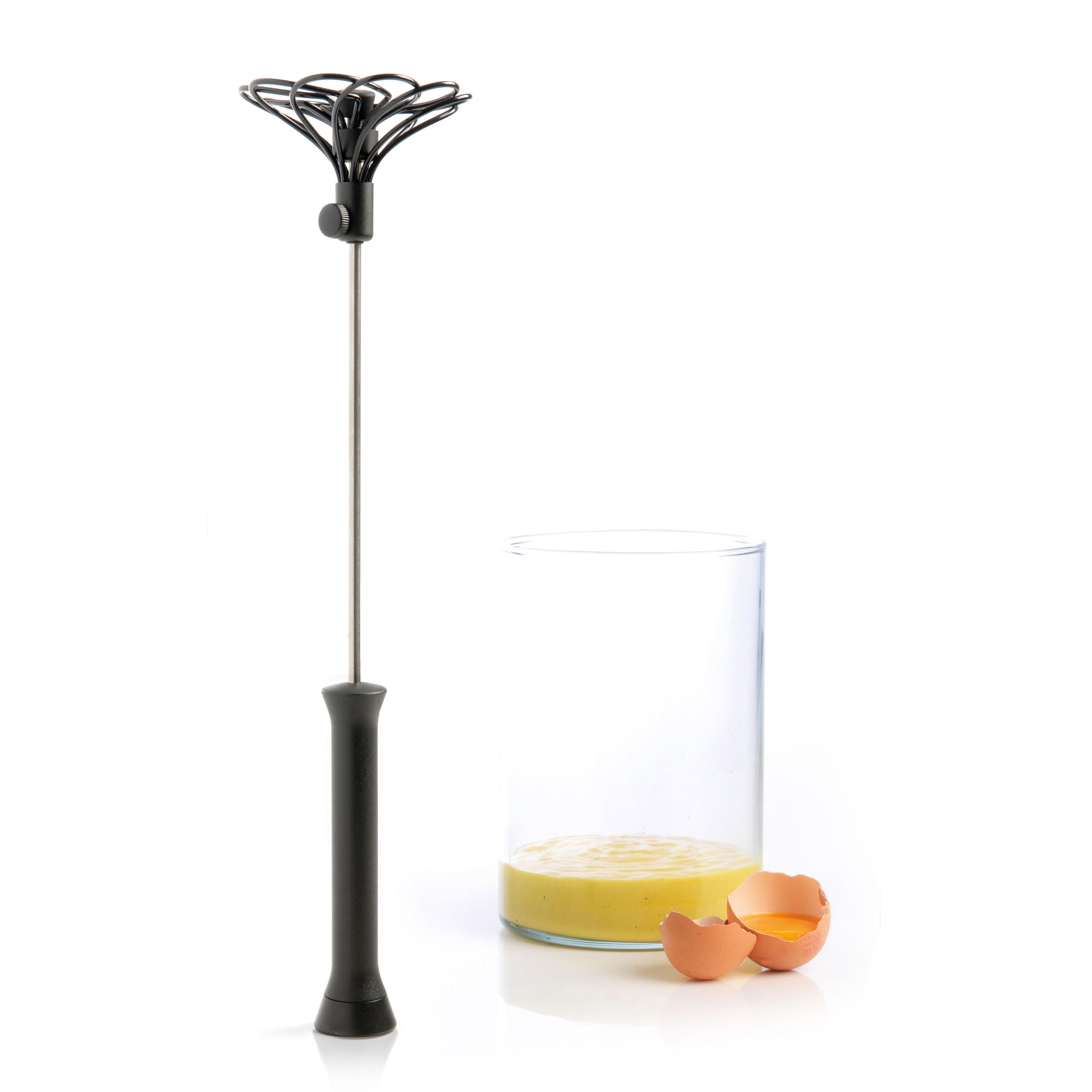 mastrad-f11400-fouet-m-canique-express-silicone-sans-bpa-noir-t-te-modulable image 5