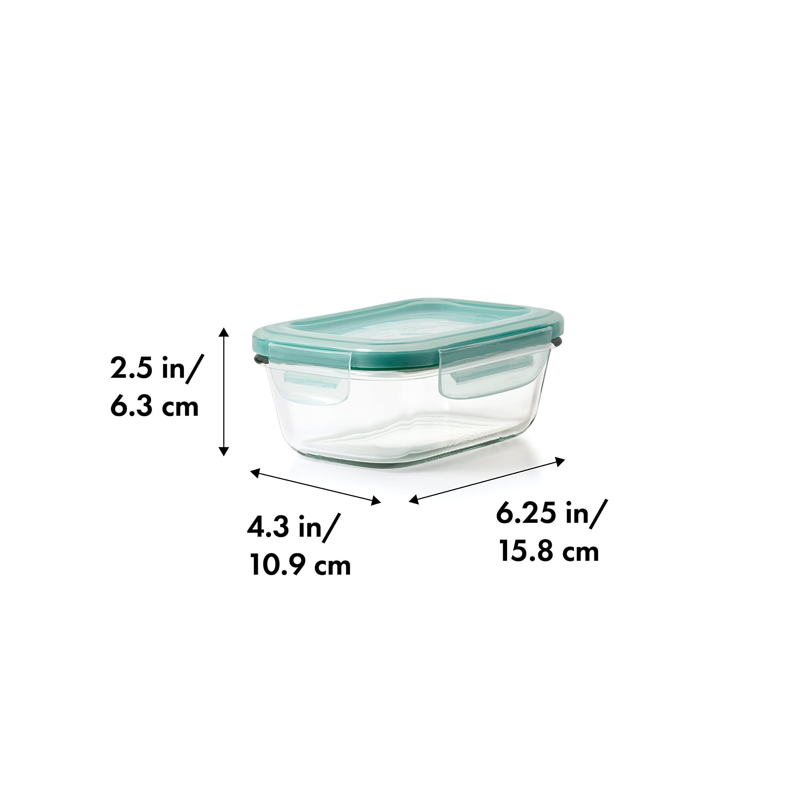 oxo-good-grips-smart-seal-small-food-storage-container-0-4-l-petite-bo-te-alimen image 2