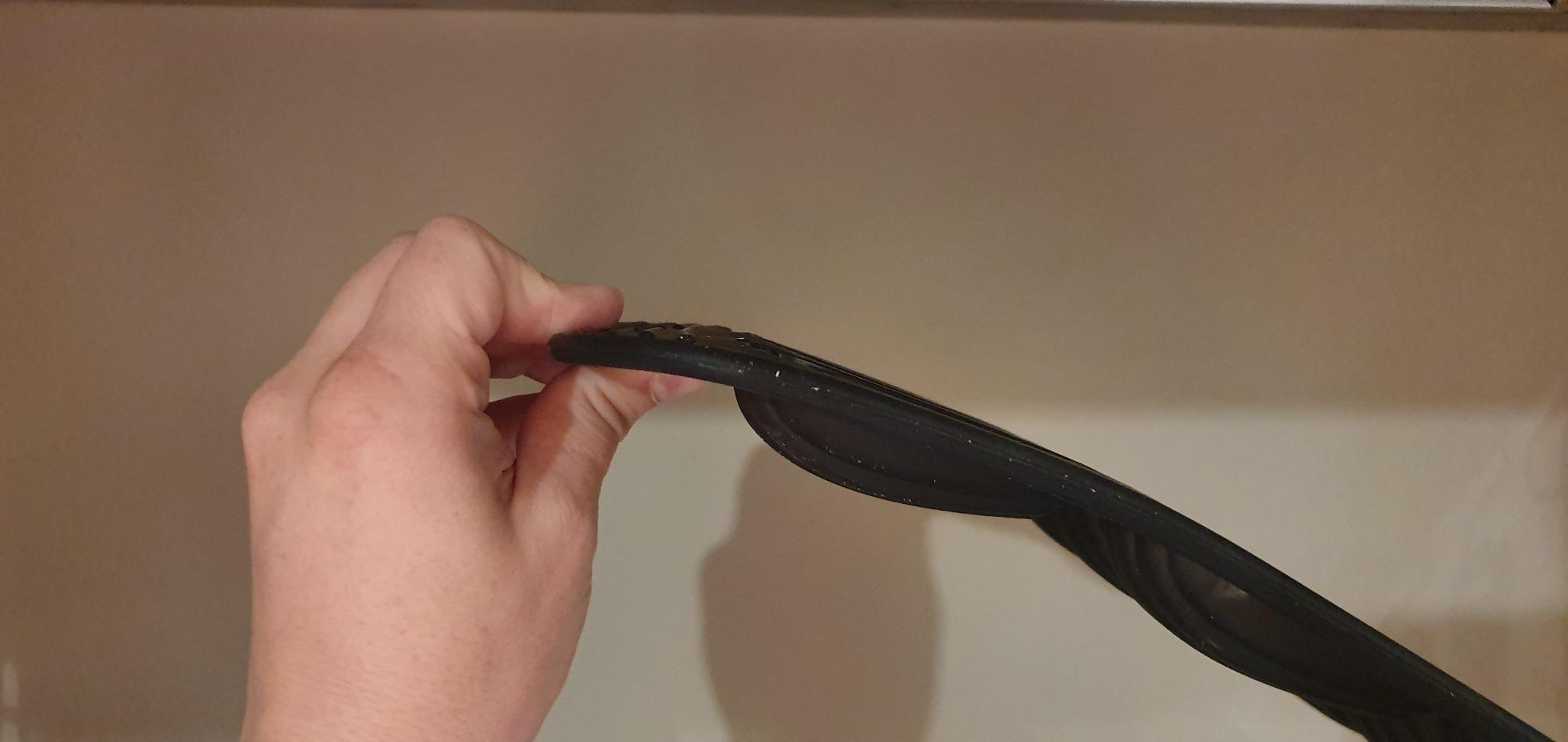 Très satisfait