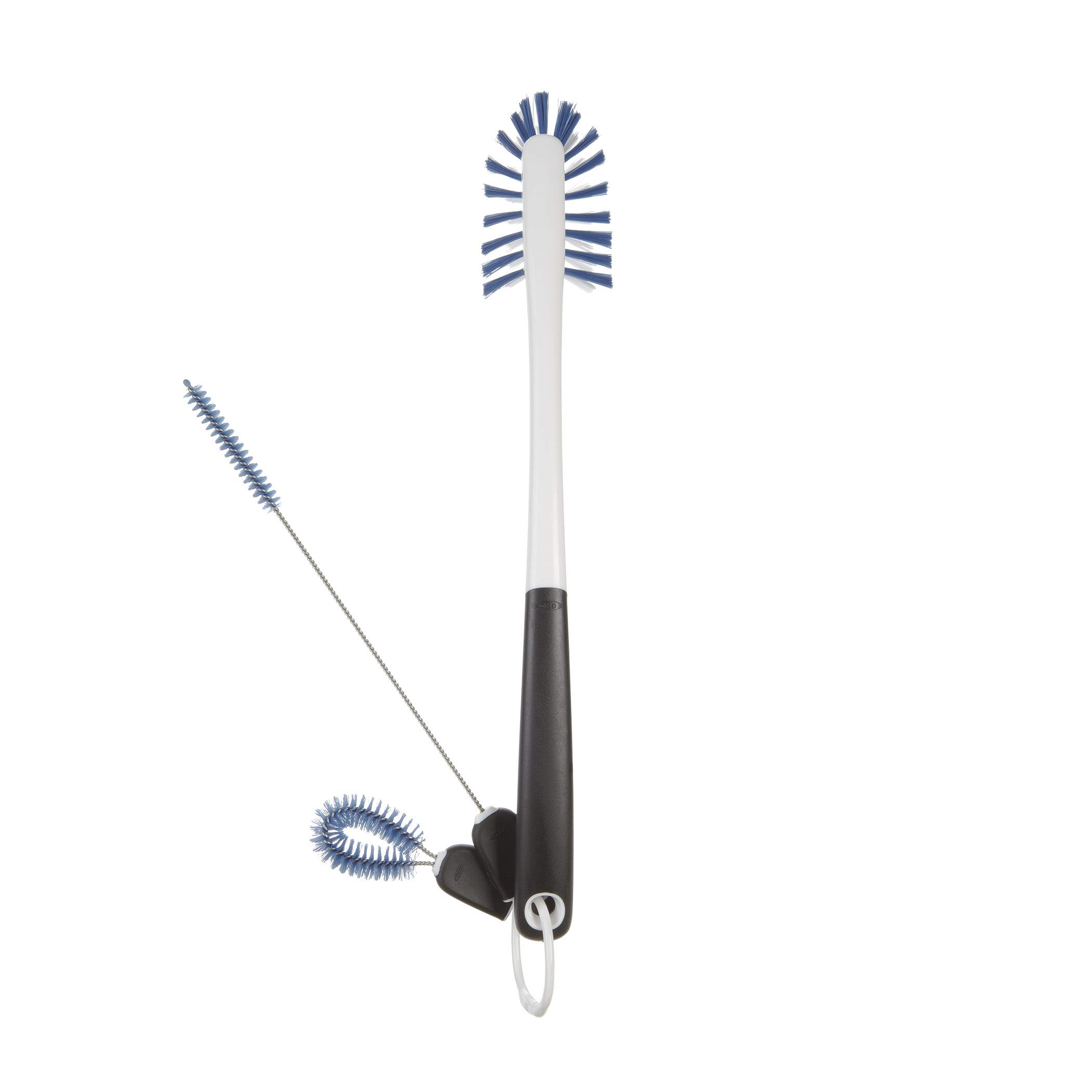 oxo-good-grips-brosse-vaisselle-avec-r-servoir-distributeur-de-liquide-vaisselle image 8