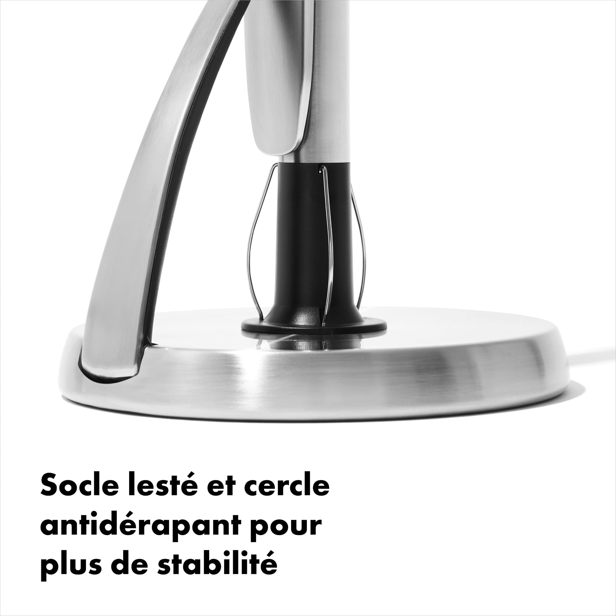 oxo-good-grips-porte-rouleau-simplytear-d-chirure-une-main-base-lest-e-antid-rap image 4
