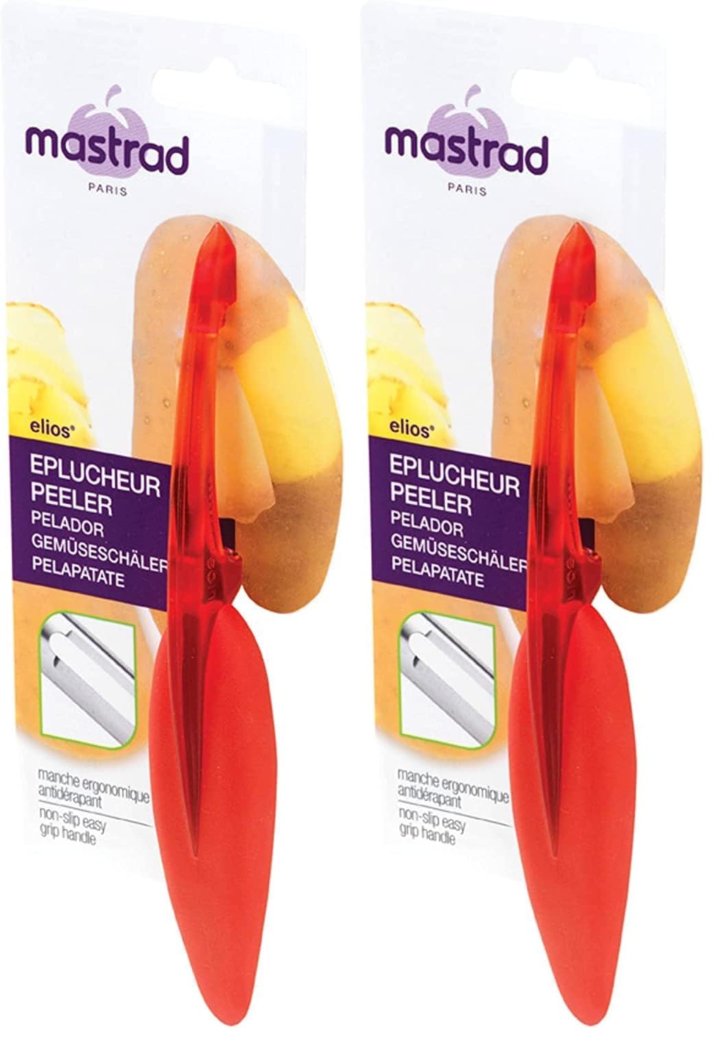 mastrad-elios-f20015-plucheur-fruits-et-l-gumes-double-lame-inox-pivotante-ambid image 6