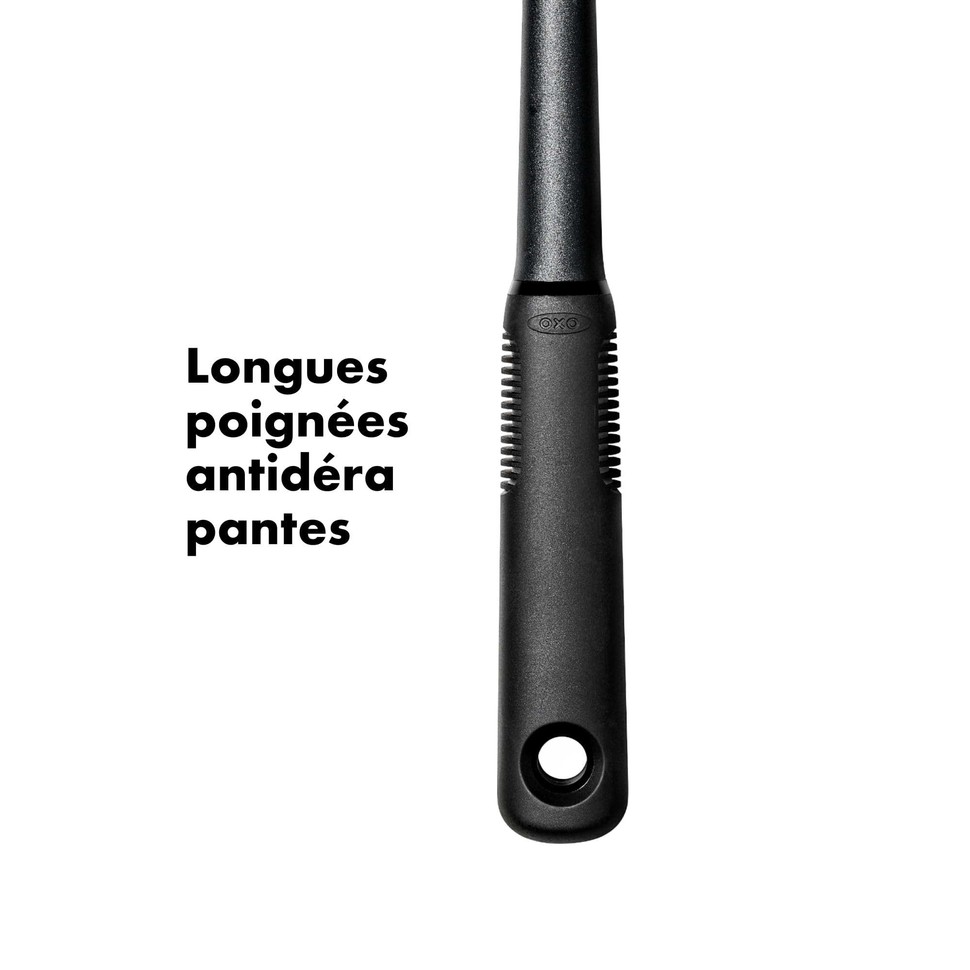 oxo-good-grips-set-de-4-ustensiles-de-cuisine-en-nylon-cuill-re-cuill-re-ajour-e image 3
