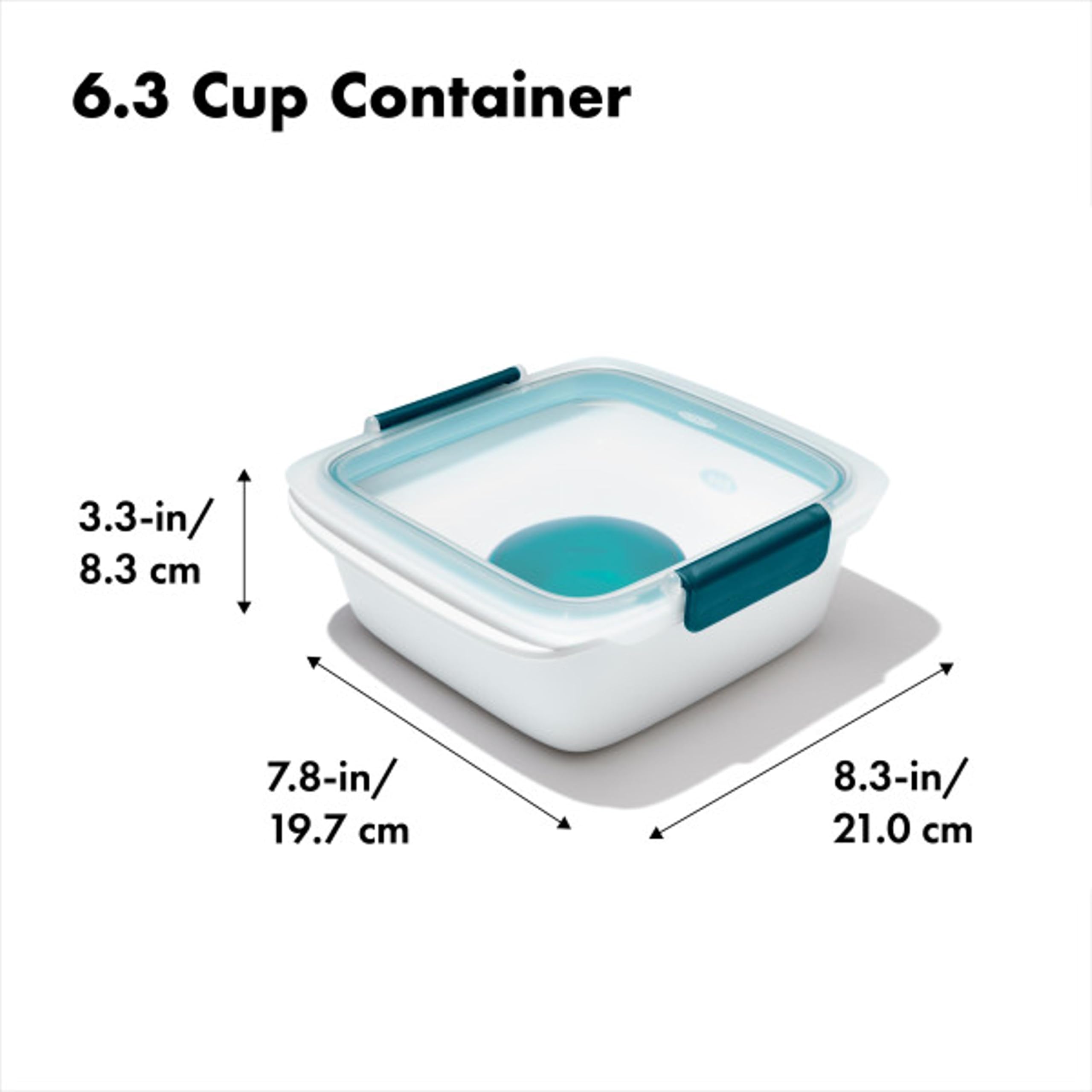 oxo-good-grips-bo-te-herm-tique-salade-prep-go-plateau-s-parateur-couvercle-tanc image 6