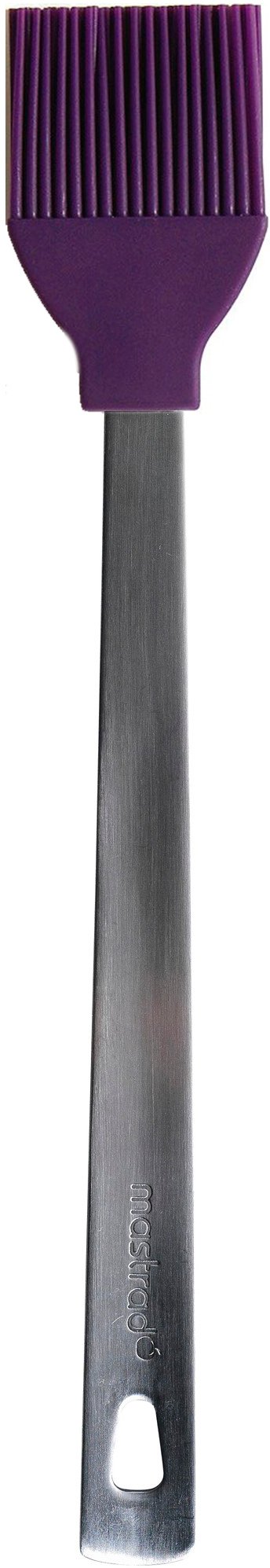 mastrad-f13005-pinceau-p-tisserie-aubergine-t-te-100-silicone-premium-d-montable image 2