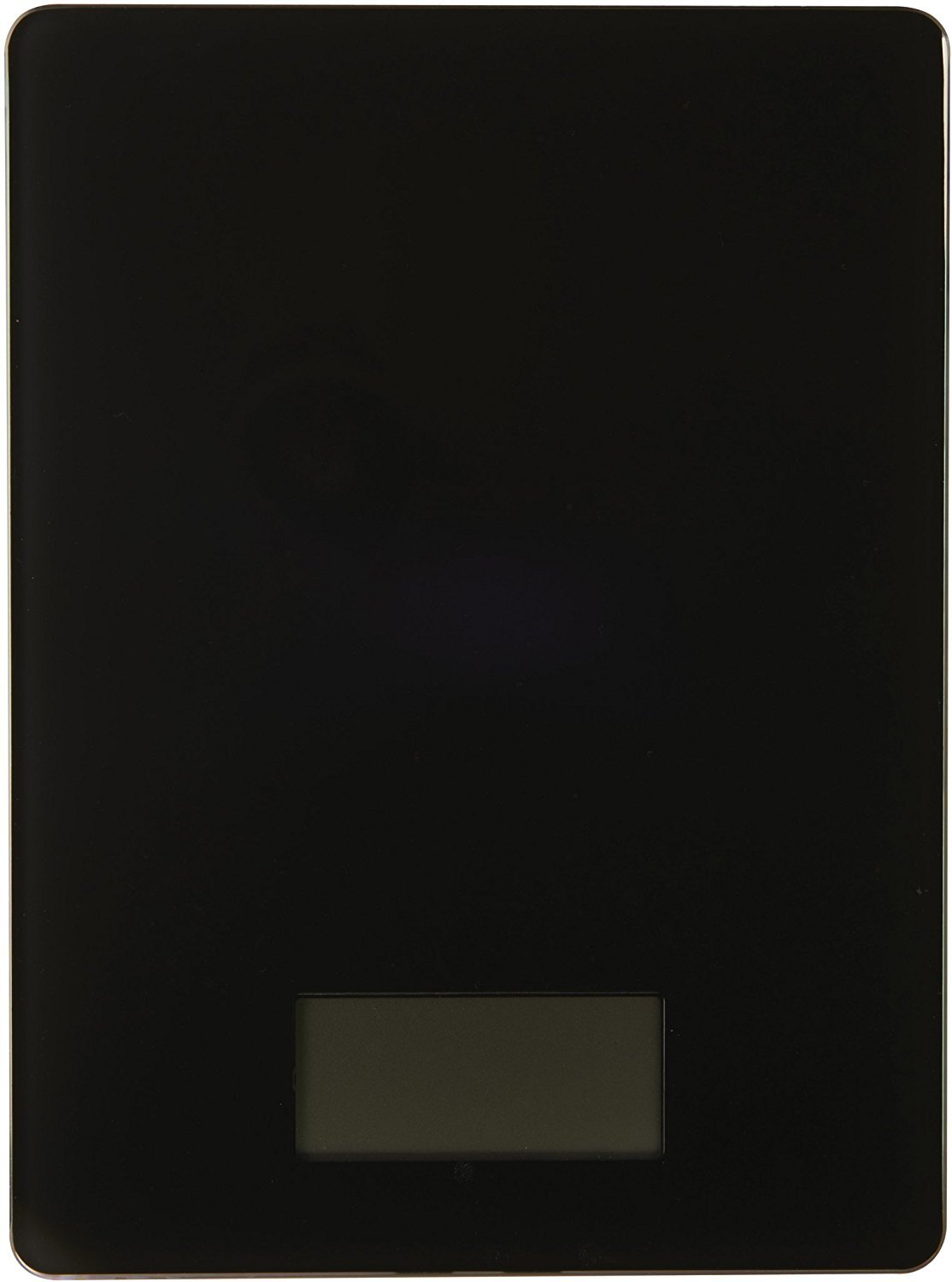 mastrad-balance-de-cuisine-noire-f40217-plateau-en-verre-tremp-pr-cision-au-gram image 3