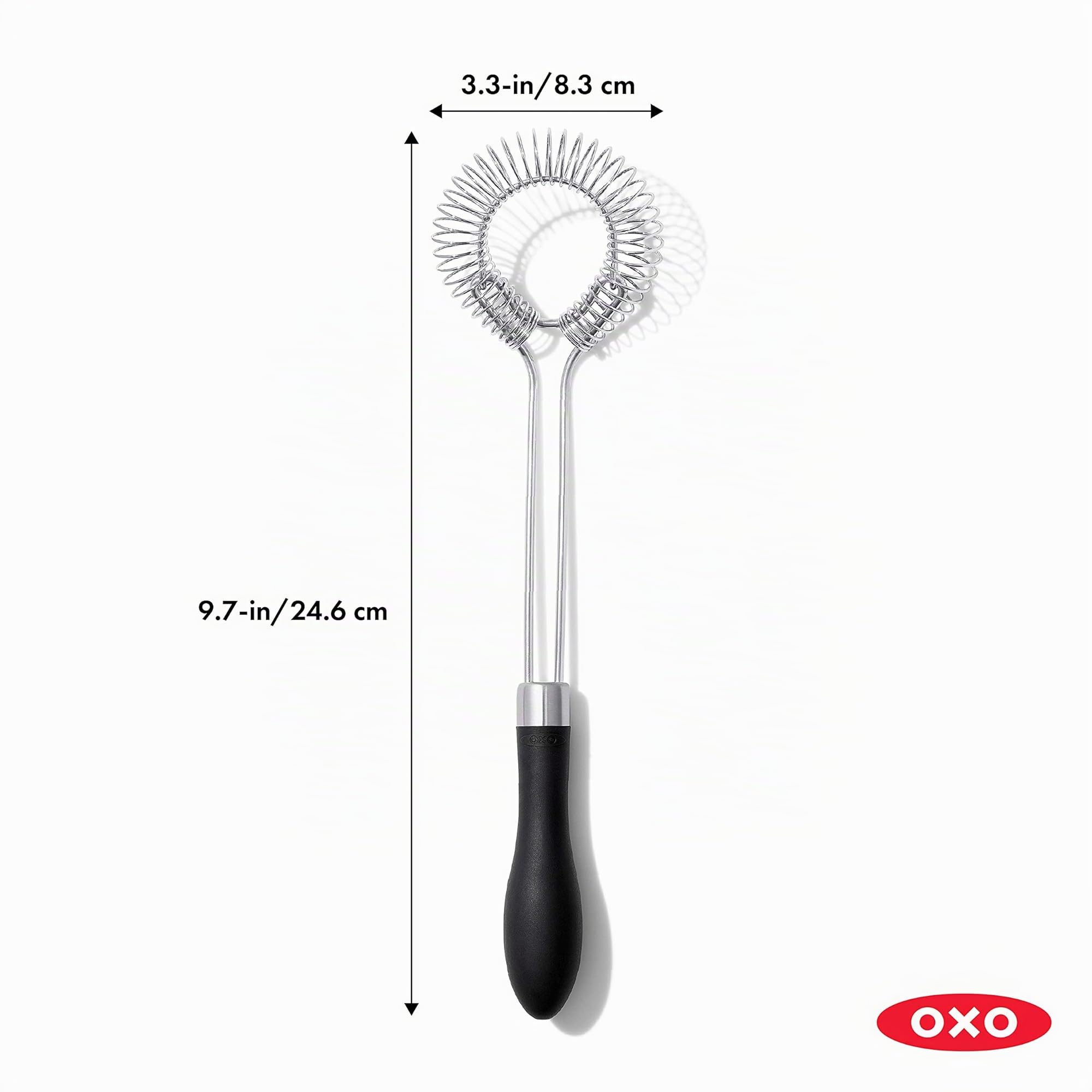 oxo-good-grips-fouet-sauce-et-jus-de-cuisson-t-te-inclin-e-en-acier-inoxydable-m image 2
