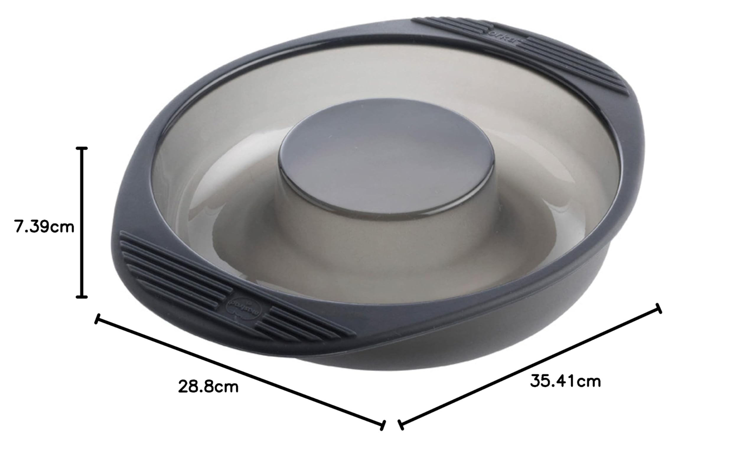 mastrad-moule-savarin-100-silicone-premium-anti-adh-sif-avec-d-moulage-garanti-v image 5