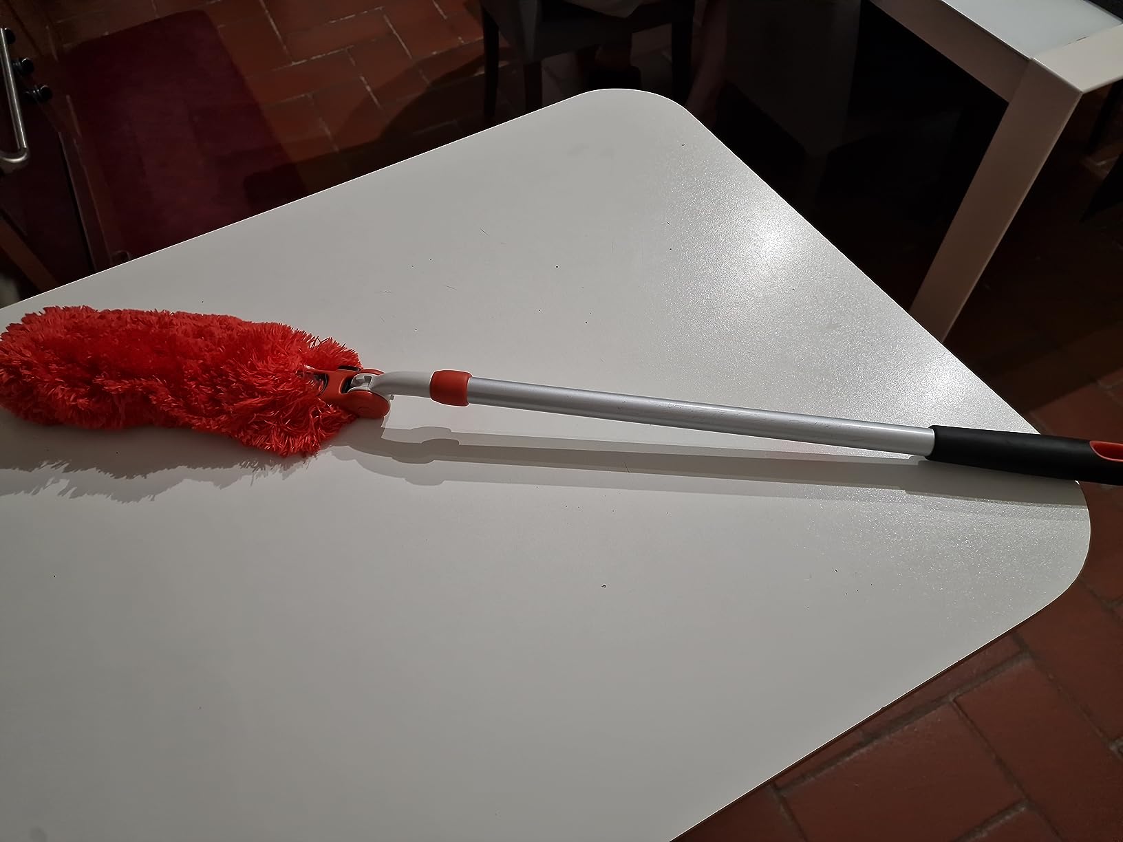 Très pratique