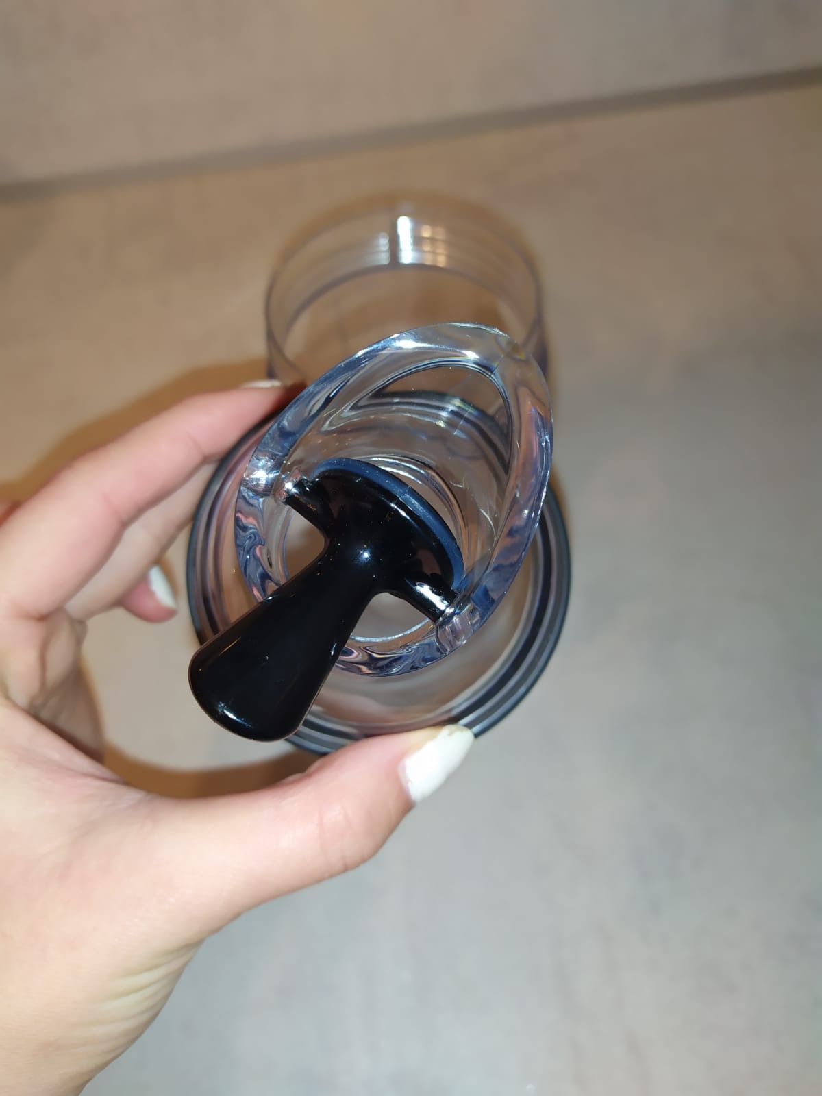 Très pratique