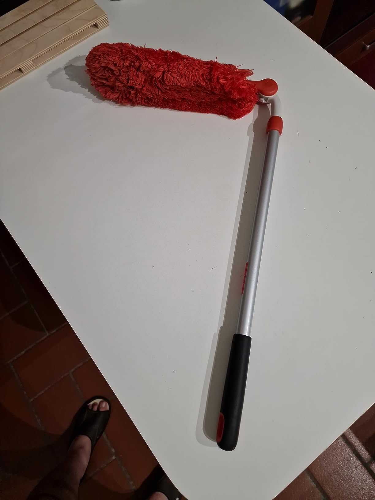 Super efficace