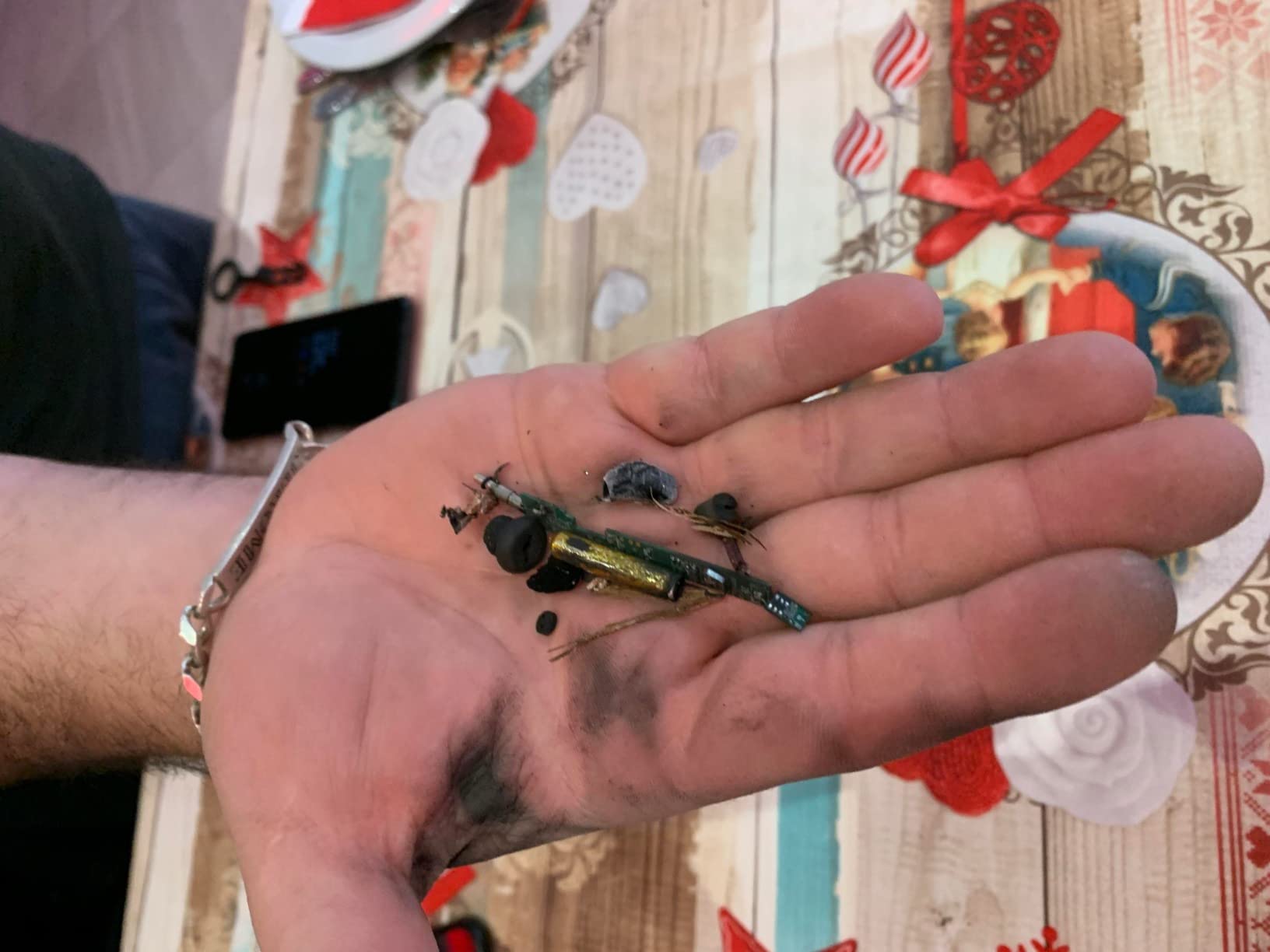 Très satisfaite, un bémol sur l'autonomie