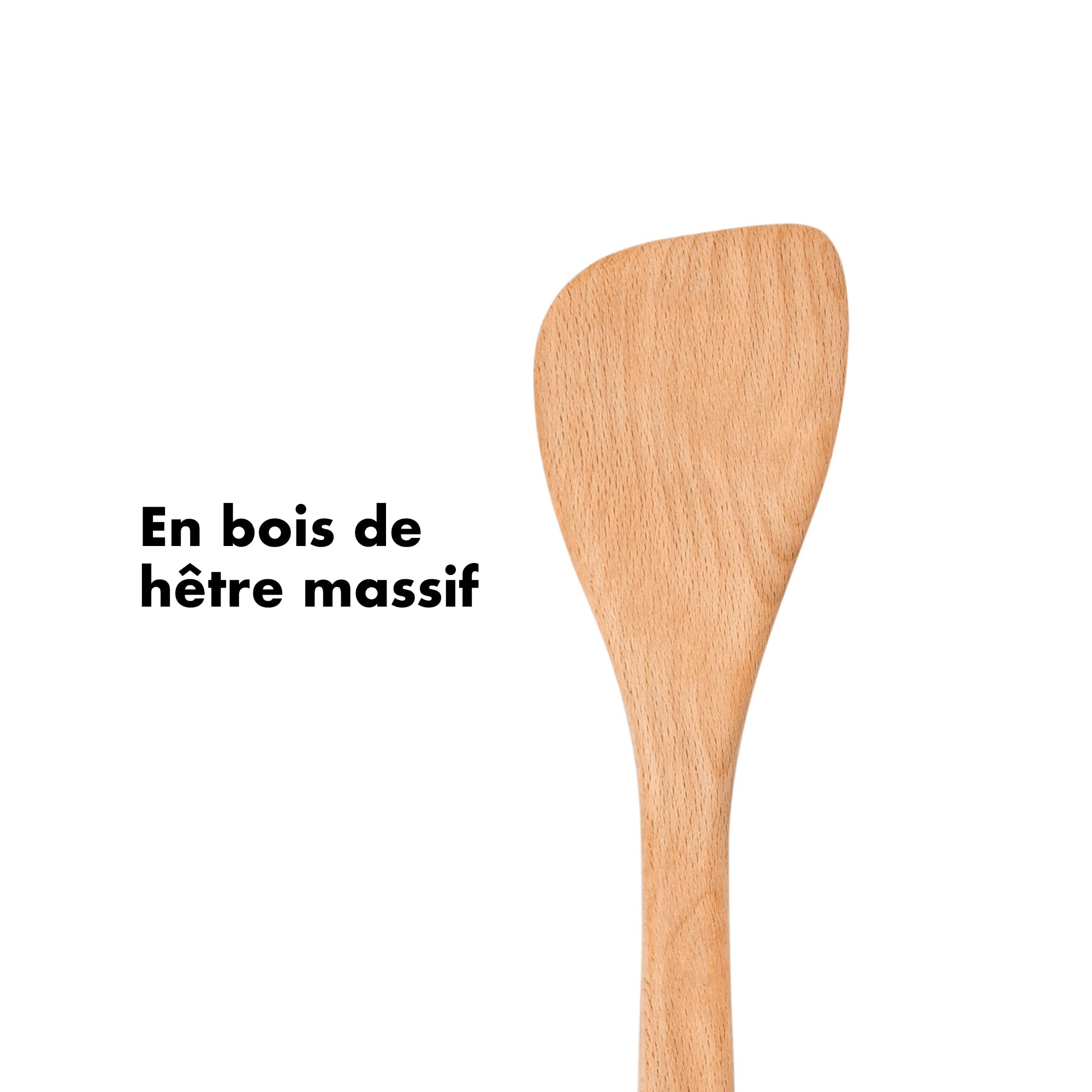 oxo-good-grips-spatule-sauter-en-bois-de-h-tre-s-re-pour-antiadh-sif image 3