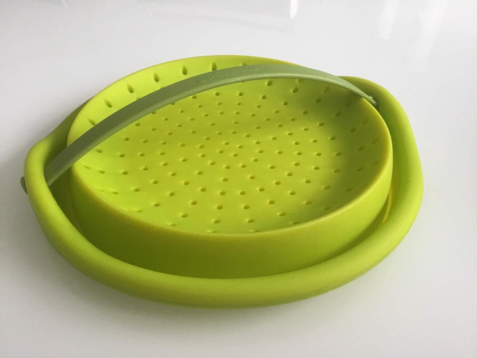 Bien pour les portions modestes