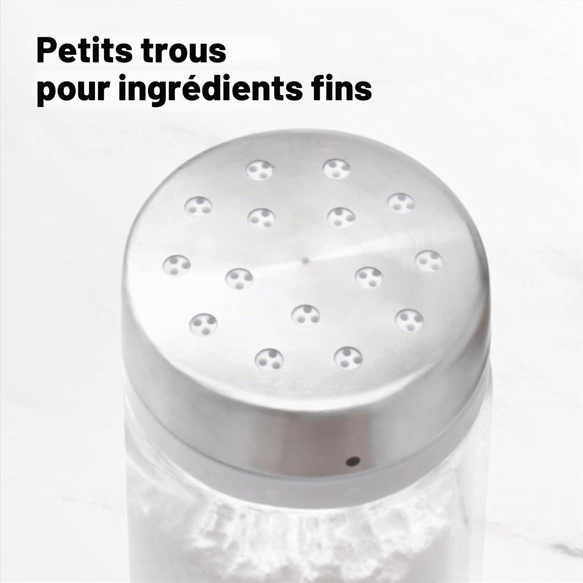 oxo-good-grips-saupoudreuse-pot-pices-ajustable-2-r-glages-pot-en-verre-et-couve image 4