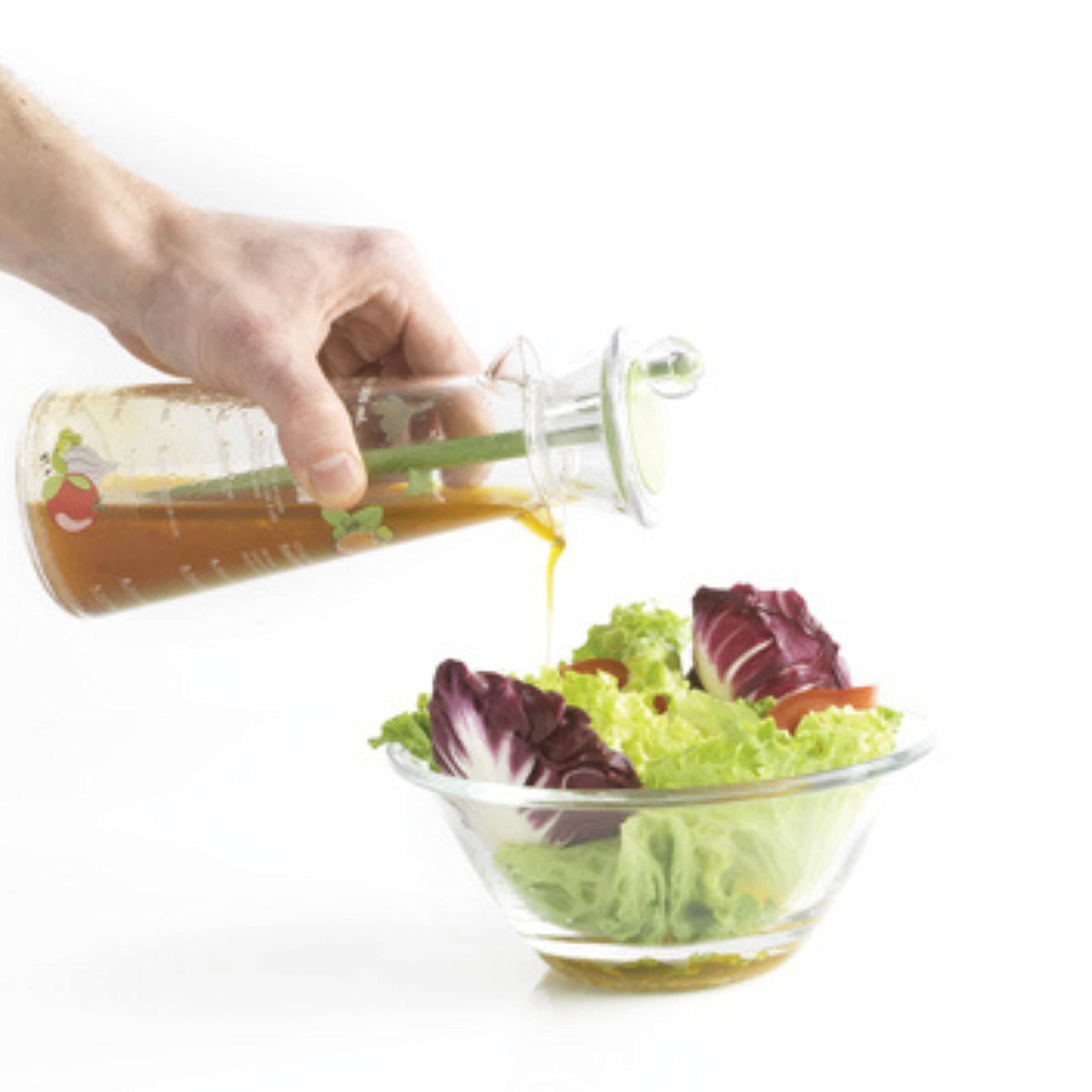 mastrad-m-langeur-vinaigrette-gradu-300-ml-manivelle-becs-verseurs-anti-coulure- image 5