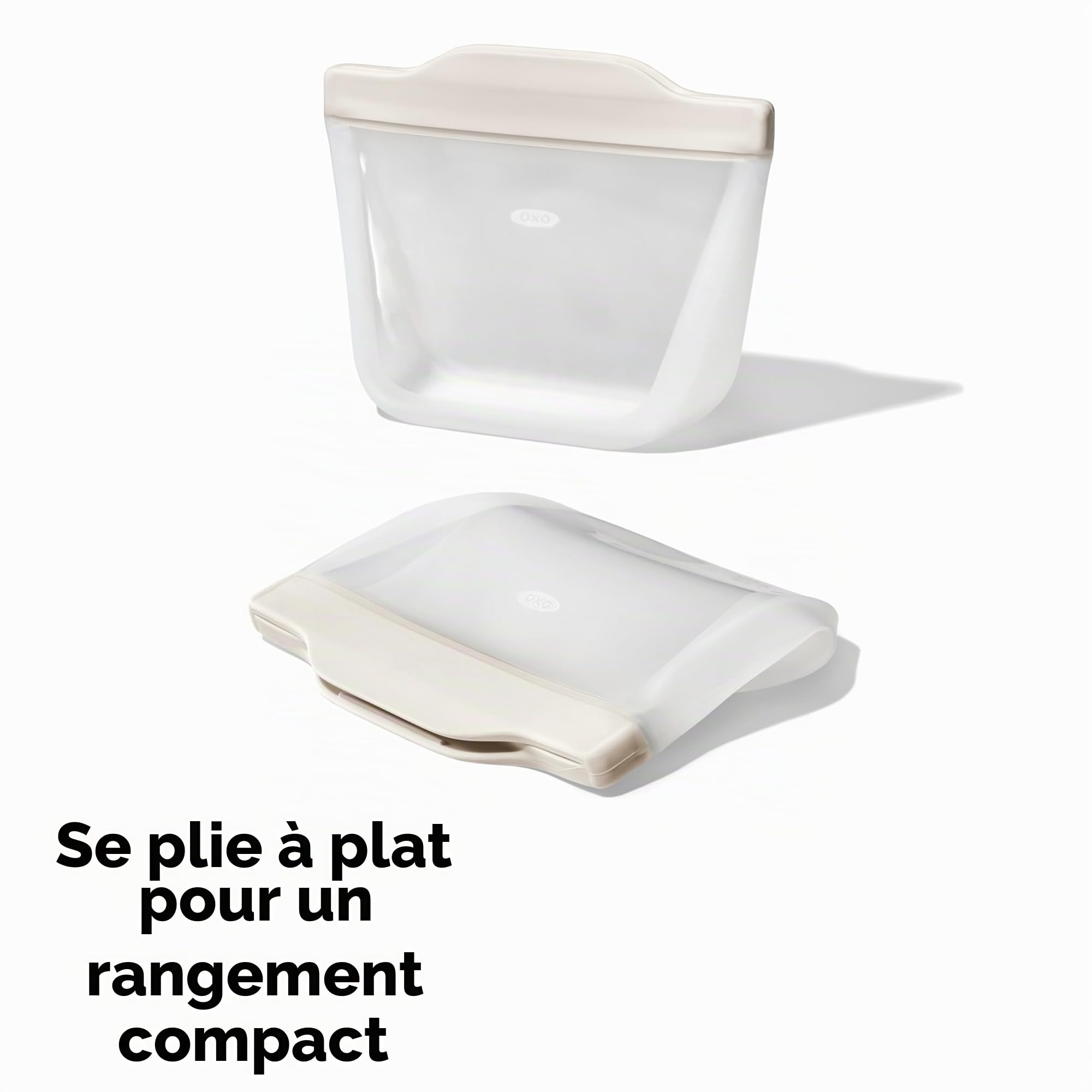 oxo-good-grips-pochette-snack-r-utilisable-en-silicone-alimentaire-335-ml-beige- image 7