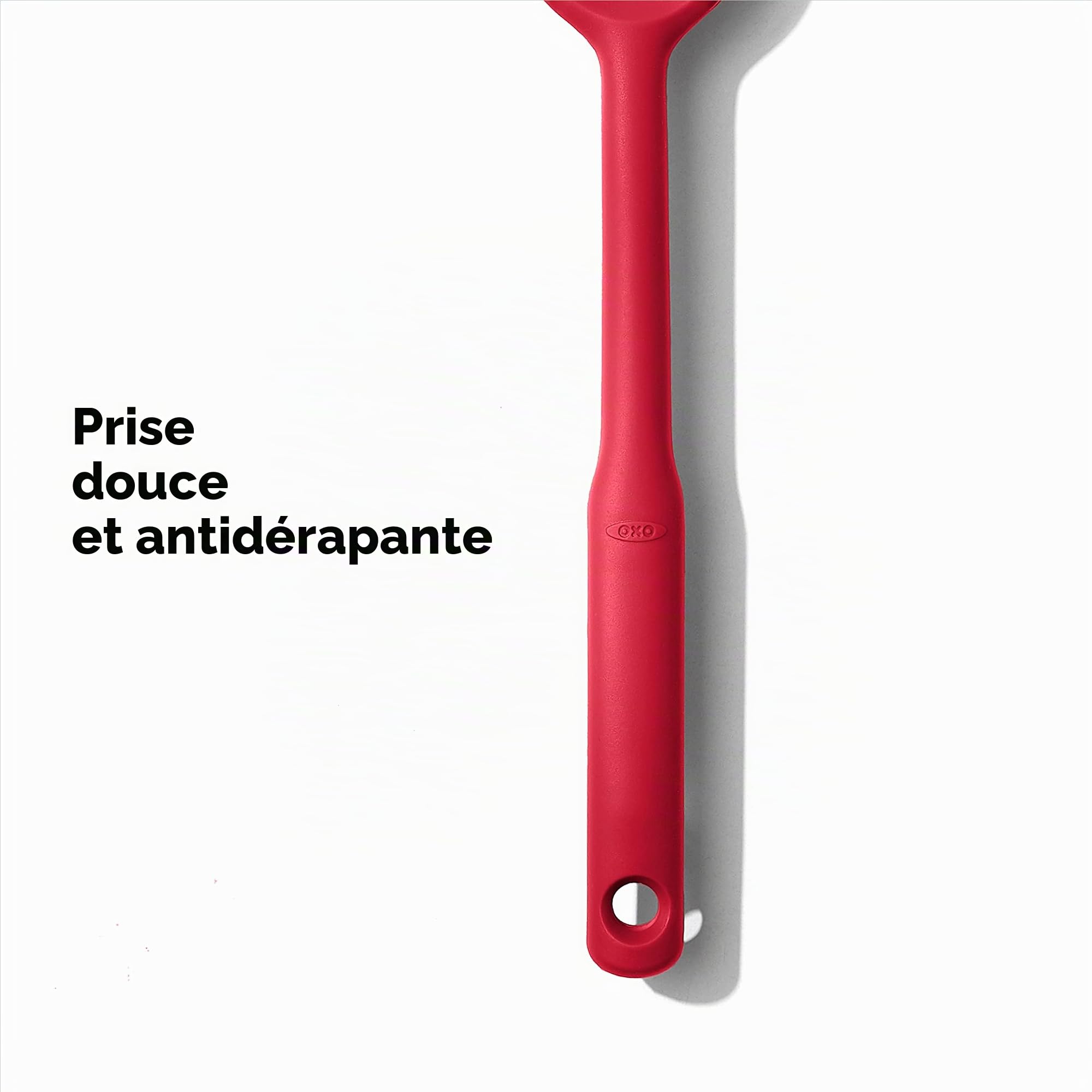 oxo-good-grips-maryse-spatule-silicone-droite-30-cm-pour-p-tisserie-coupe-droite image 4