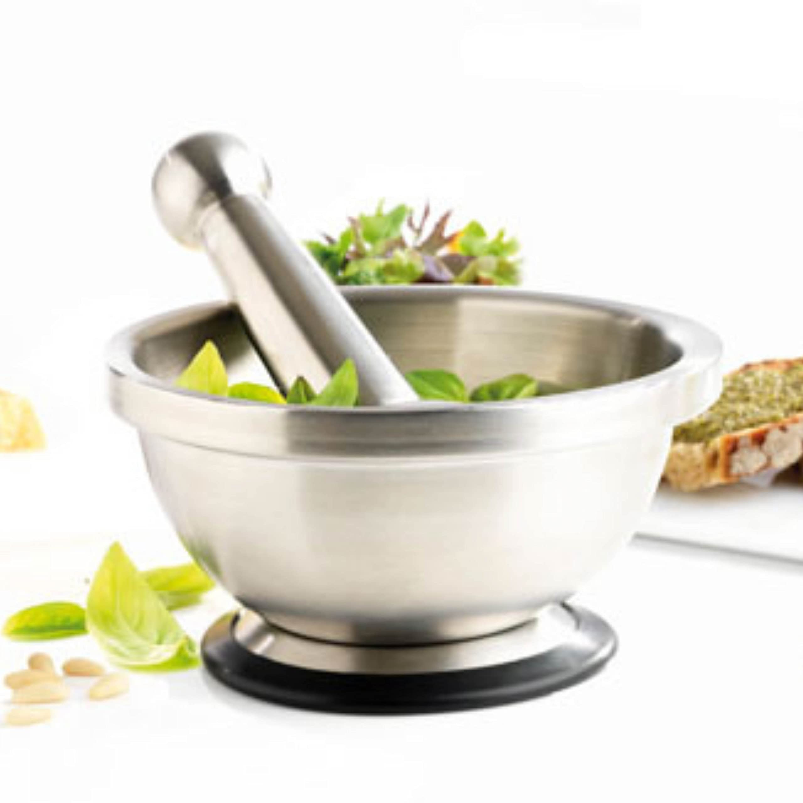 mastrad-mortier-et-pilon-de-cuisine-inox-mortier-acier-inoxydable-incassable-non image 8