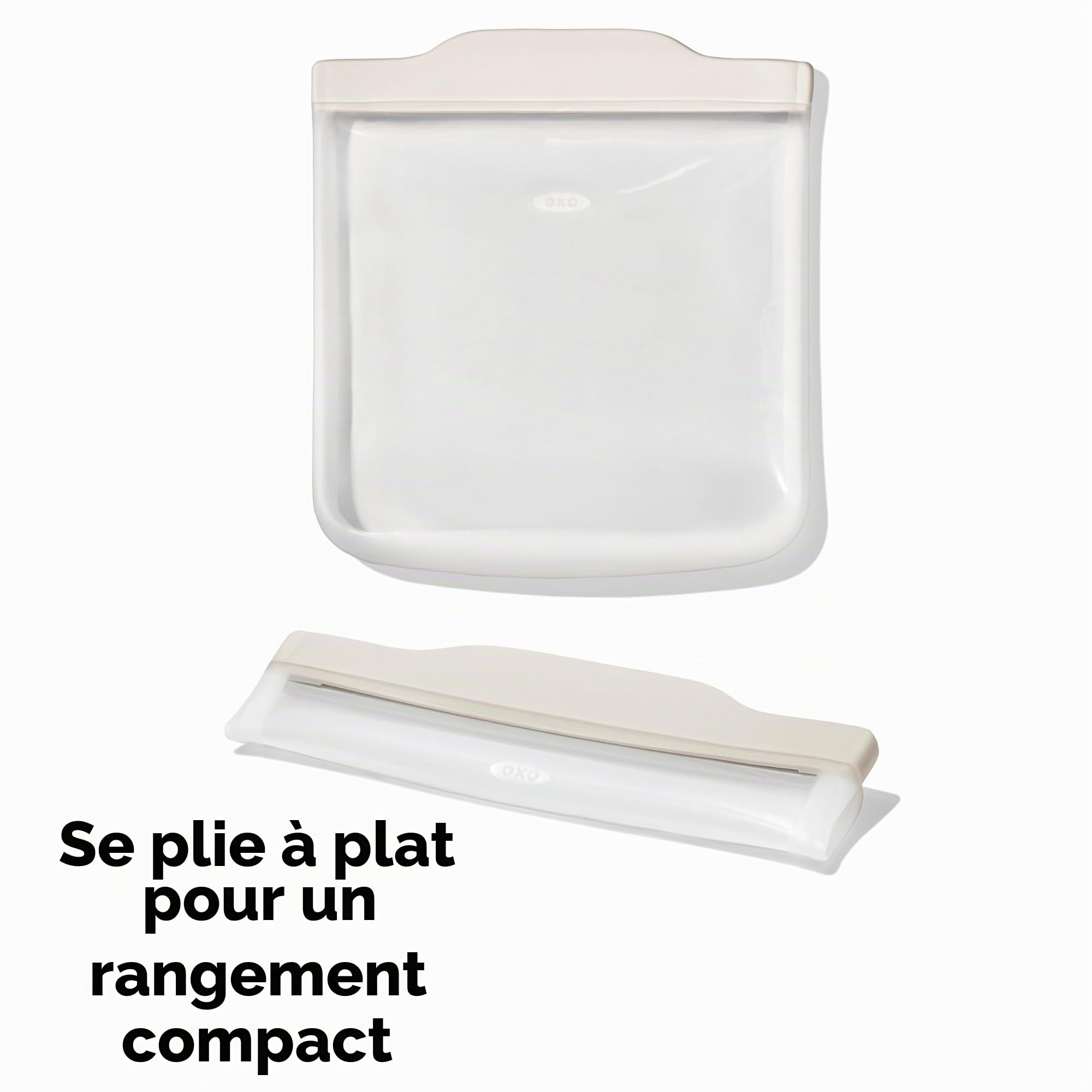 oxo-good-grips-pochette-sandwich-r-utilisable-en-silicone-alimentaire-828-ml-bei image 7