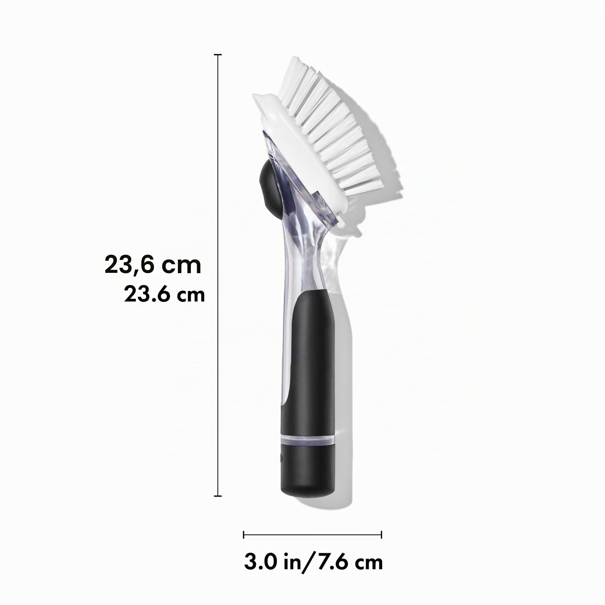 oxo-good-grips-brosse-vaisselle-avec-r-servoir-distributeur-de-liquide-vaisselle image 7