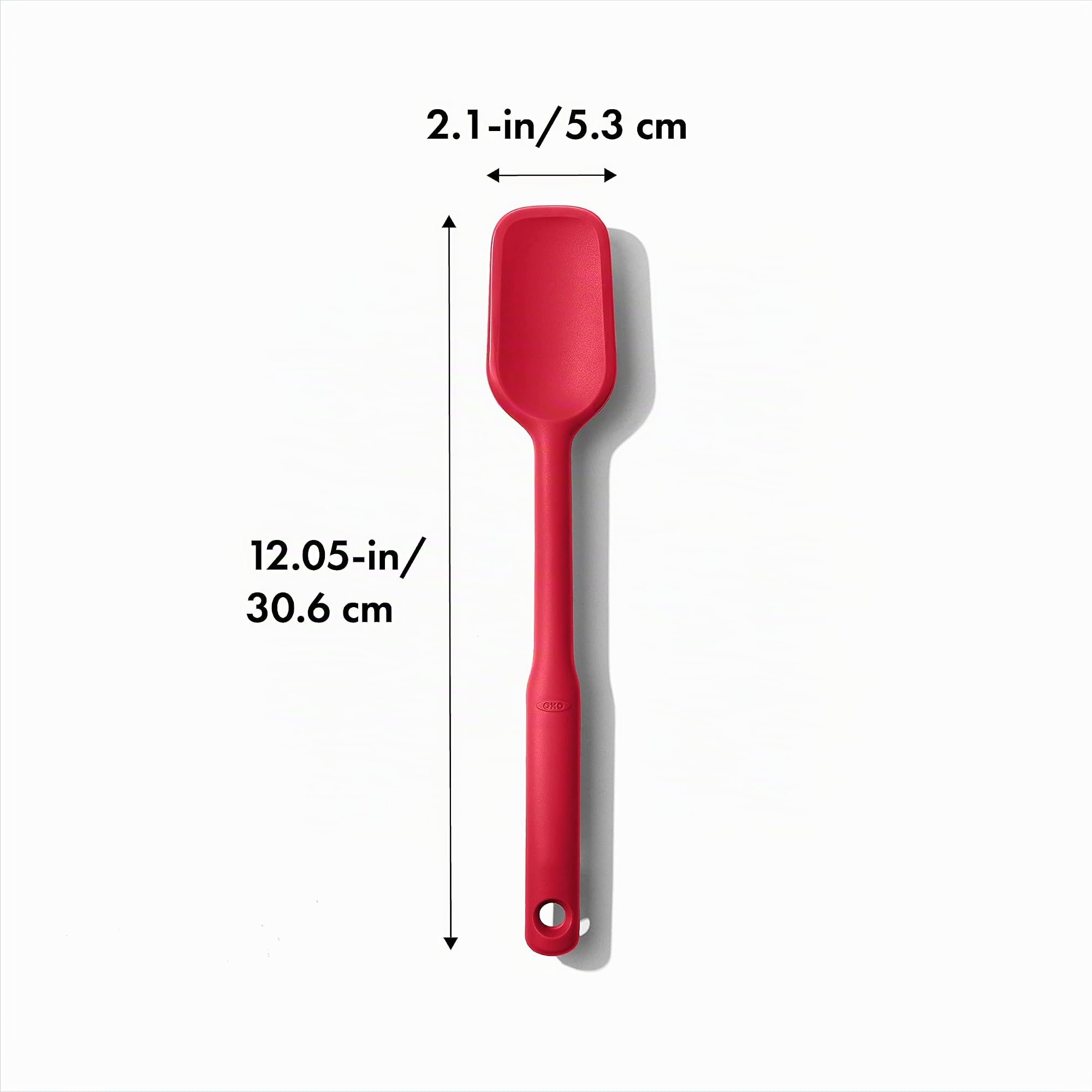 oxo-good-grips-maryse-spatule-silicone-droite-30-cm-pour-p-tisserie-coupe-droite image 6