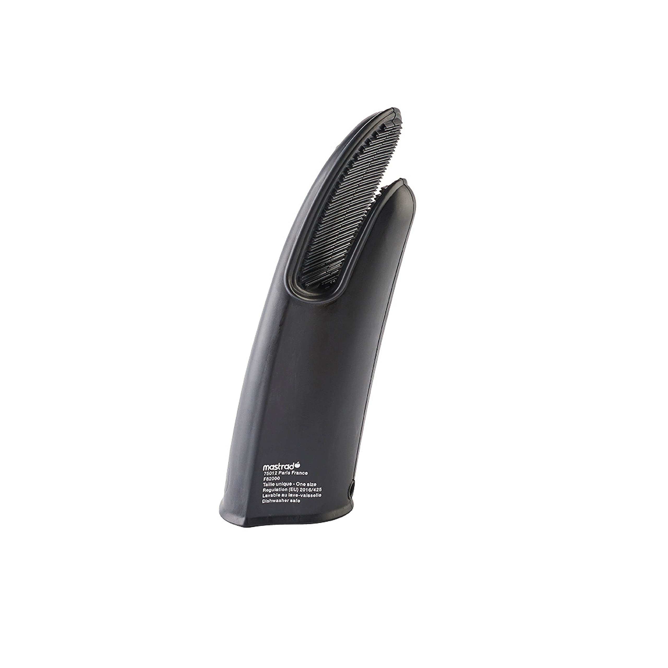 mastrad-gant-pro-xl-gant-de-cuisine-en-silicone-r-sistant-jusqu-300-c-longueur-4 image 5