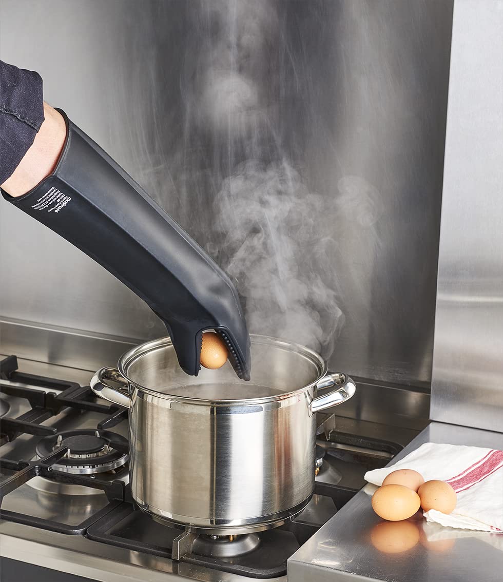 mastrad-gant-pro-xl-gant-de-cuisine-en-silicone-r-sistant-jusqu-300-c-longueur-4 image 2