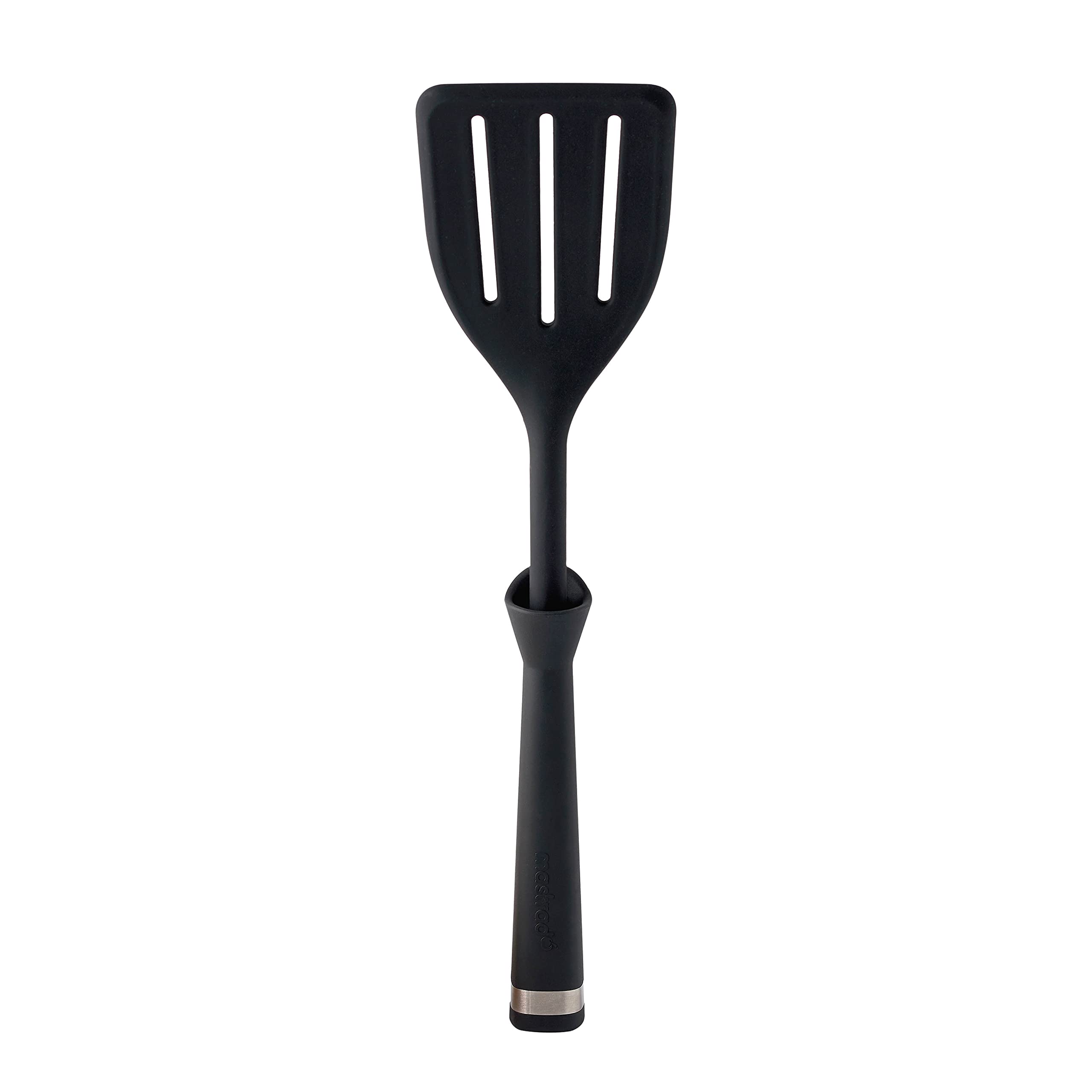 mastrad-f18800-scoop-express-gouttoir-main-noir-tient-debout-sans-bpa image 8