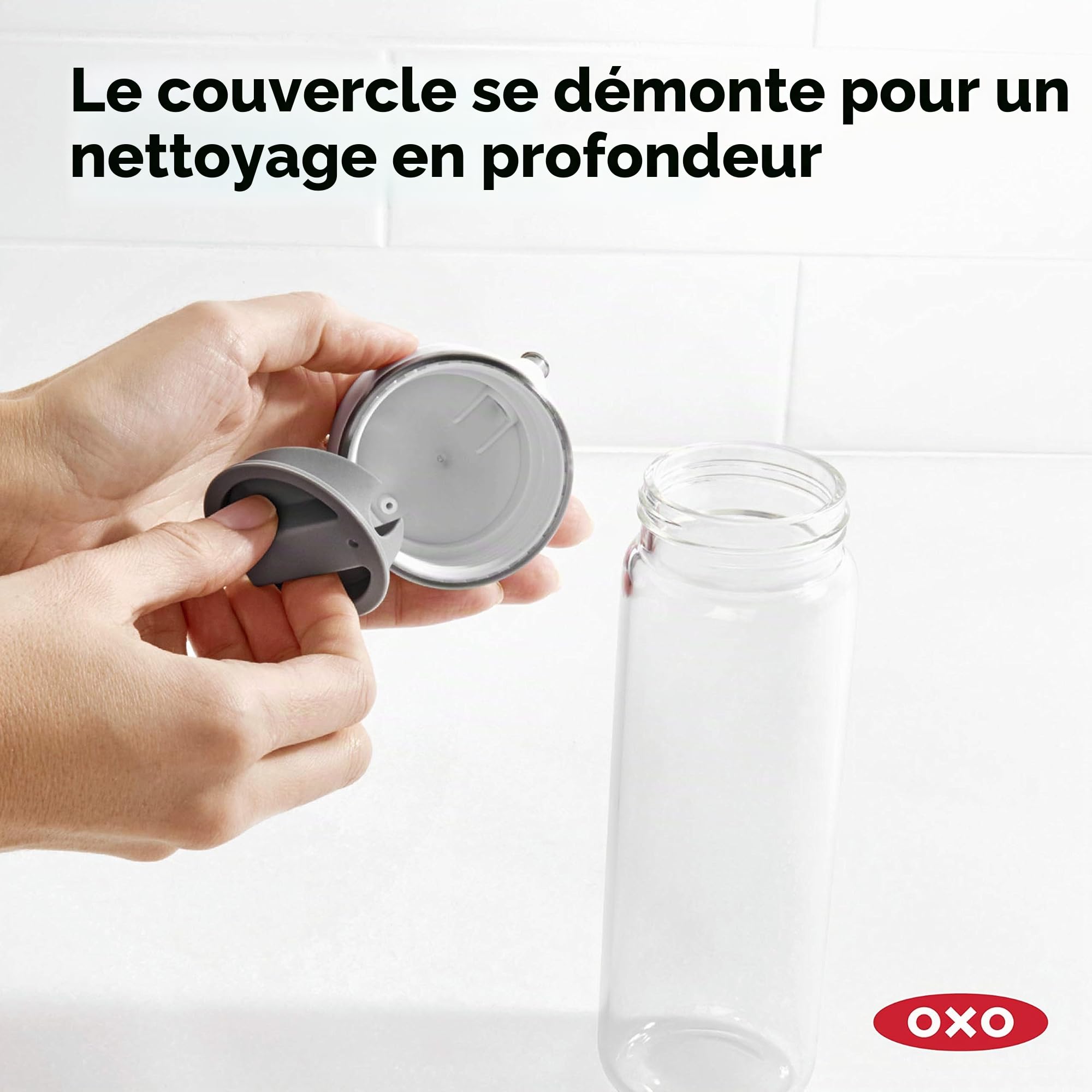 oxo-good-grips-distributeur-d-huile-d-olive-355-ml-huilier-vinaigrier-en-verre-a image 6