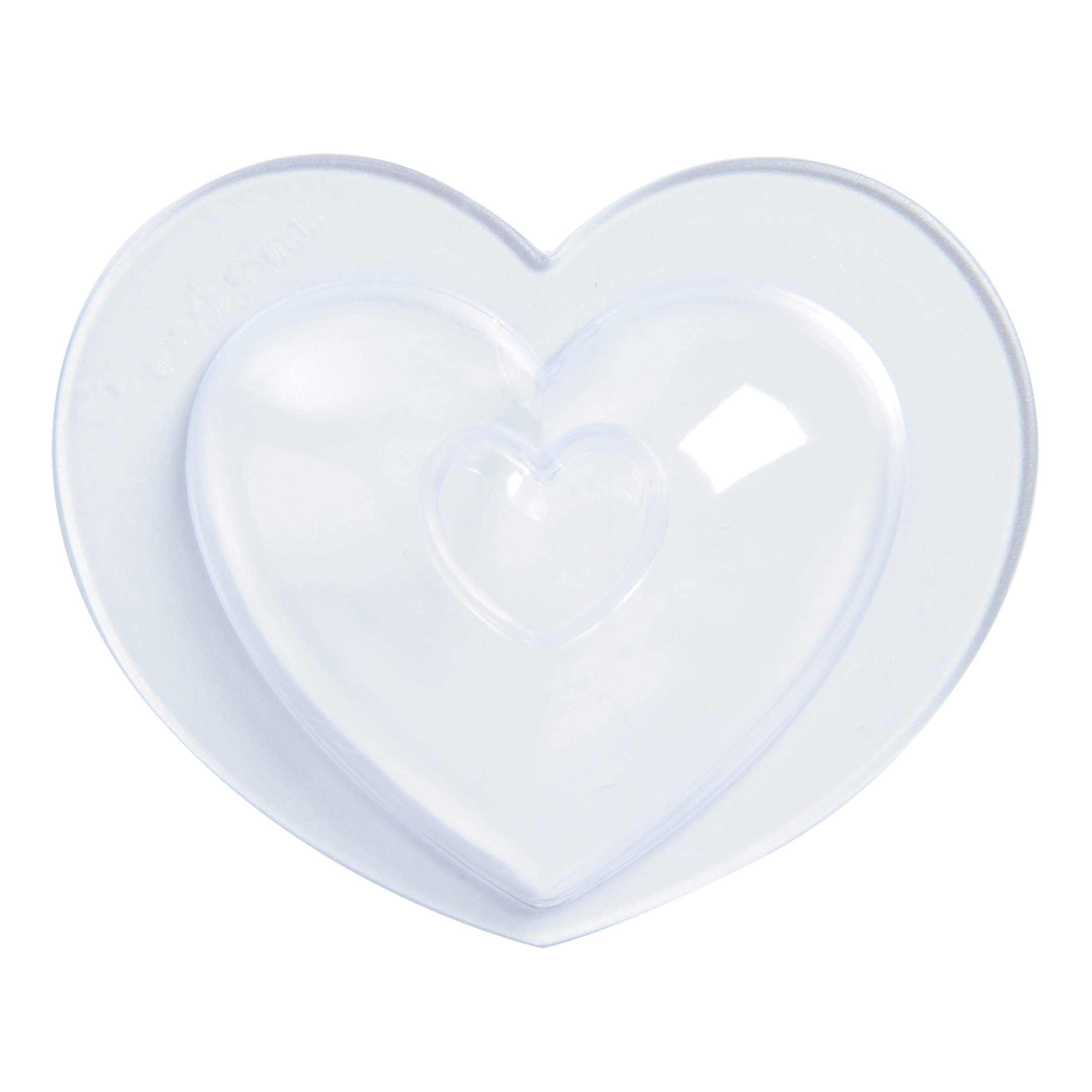 mastrad-f48262-set-de-3-moules-c-urs-en-chocolat-plastique-transparent-9-x-11-x- image 3