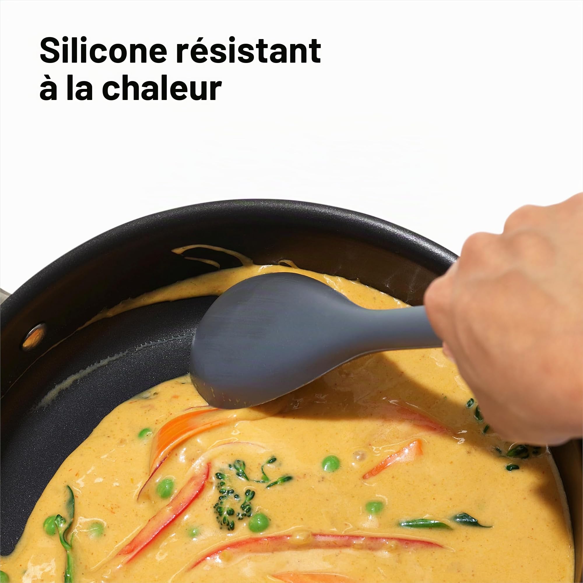 oxo-good-grips-cuill-re-de-service-en-silicone-petite-taille-r-sistante-la-chale image 3