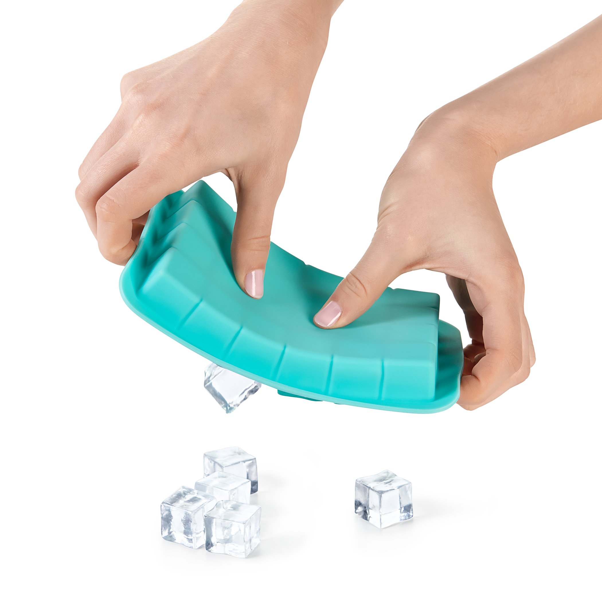 oxo-good-grips-bac-gla-ons-avec-couvercle-en-silicone-48-gla-ons-de-2-2-cm-suppo image 5