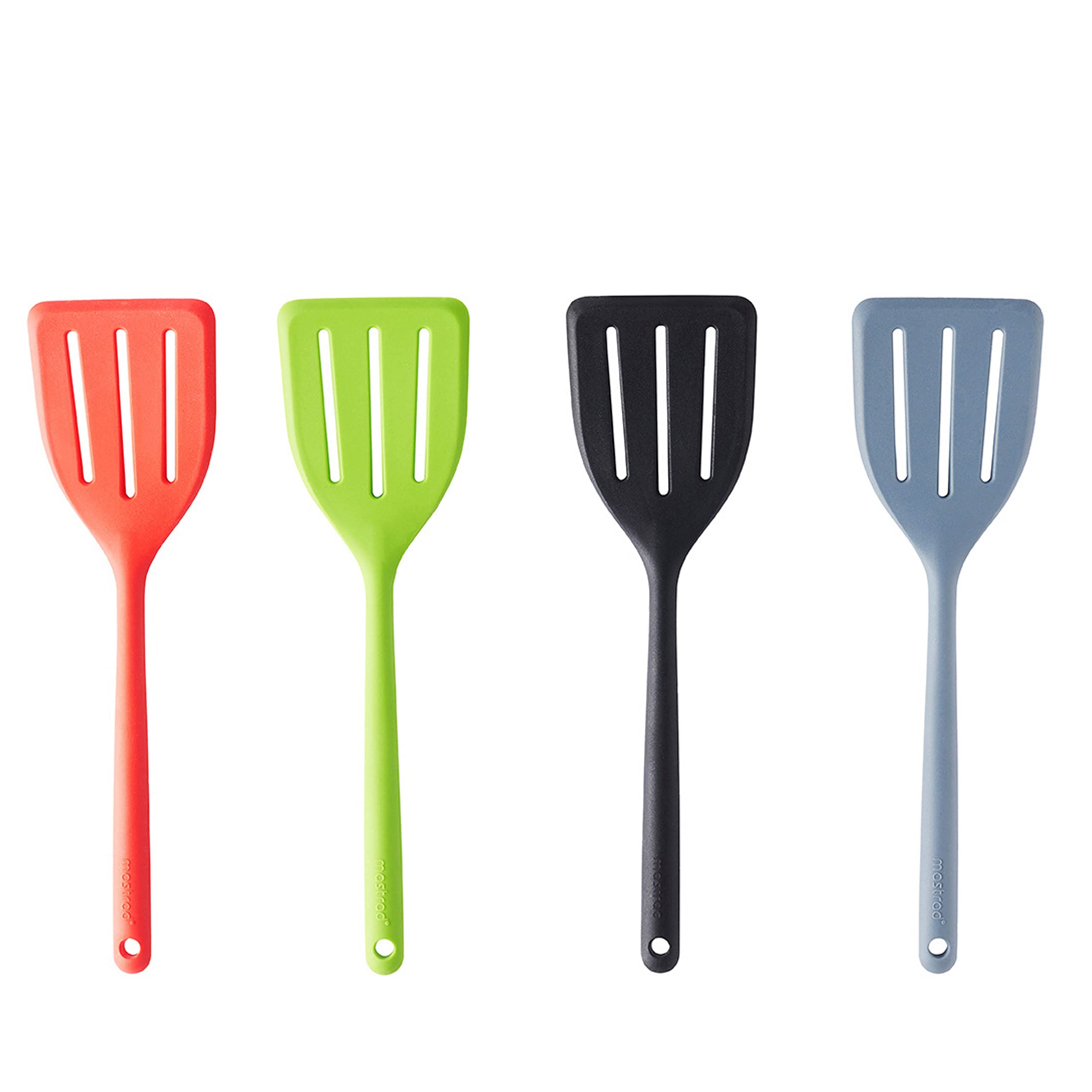 mastrad-f10800-1-spatule-de-cuisine-unibloc-tout-en-silicone-ajour-e-r-sistante- image 2