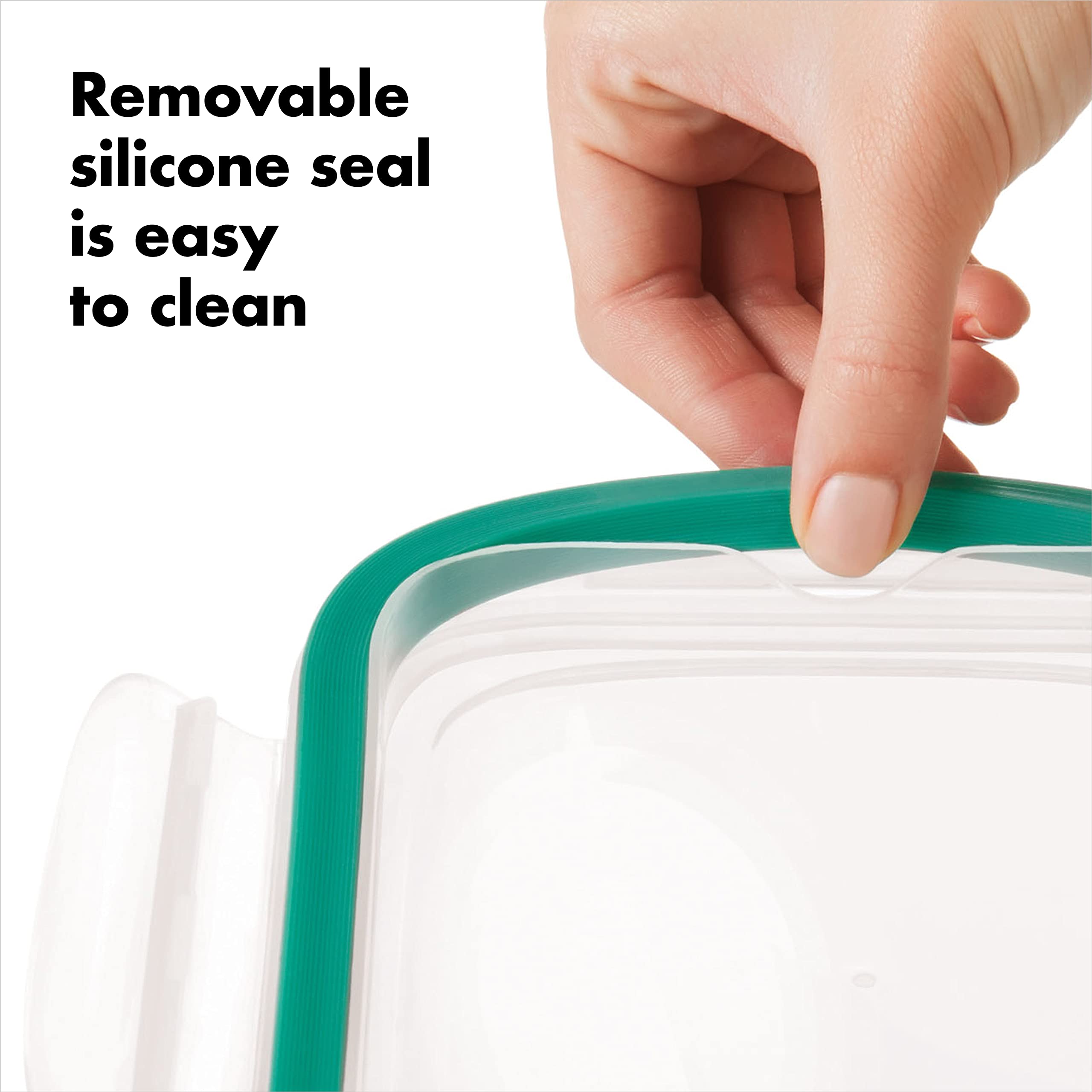 oxo-good-grips-smart-seal-small-food-storage-container-0-4-l-petite-bo-te-alimen image 6