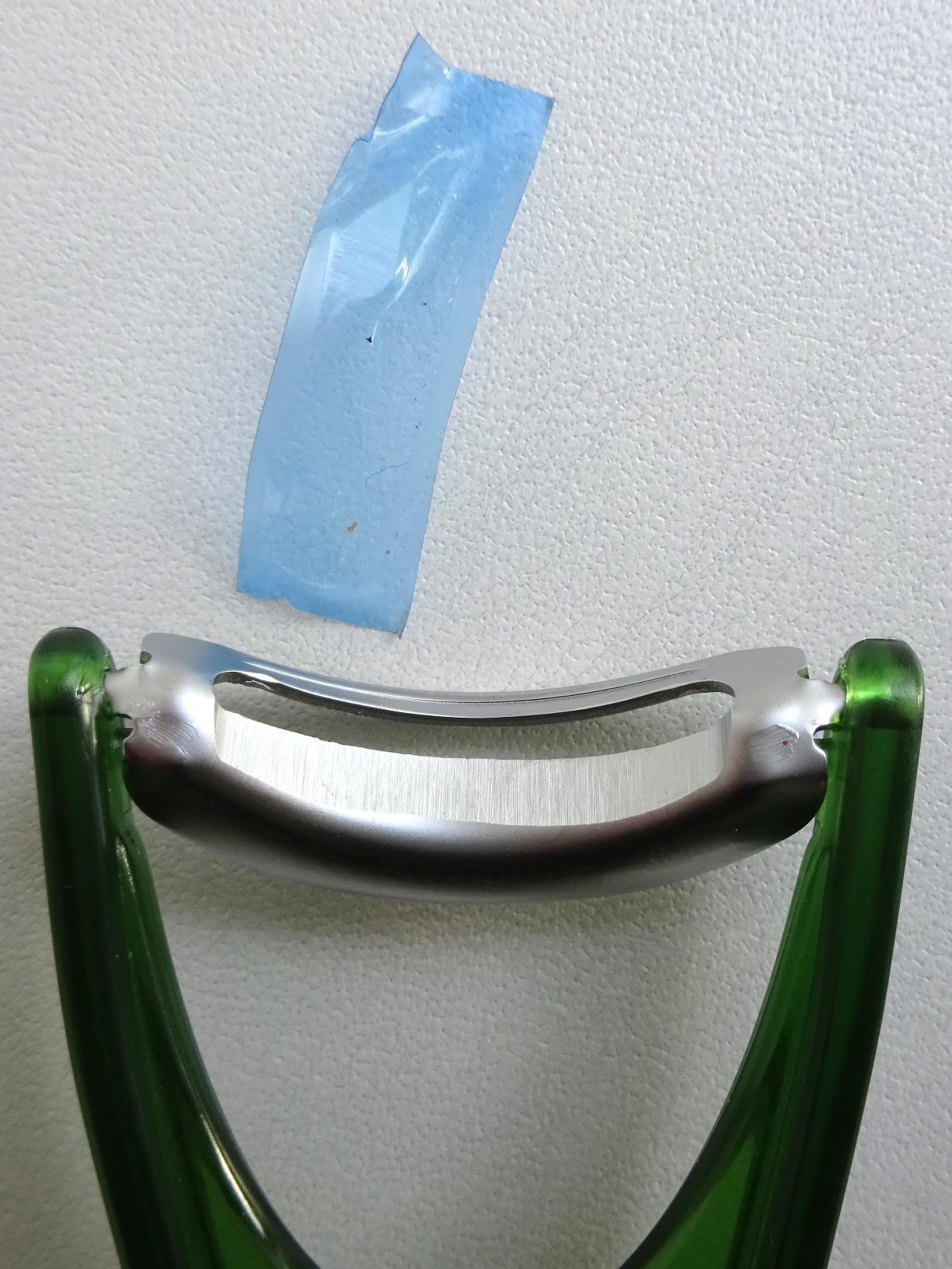 Efficace et ambidextre