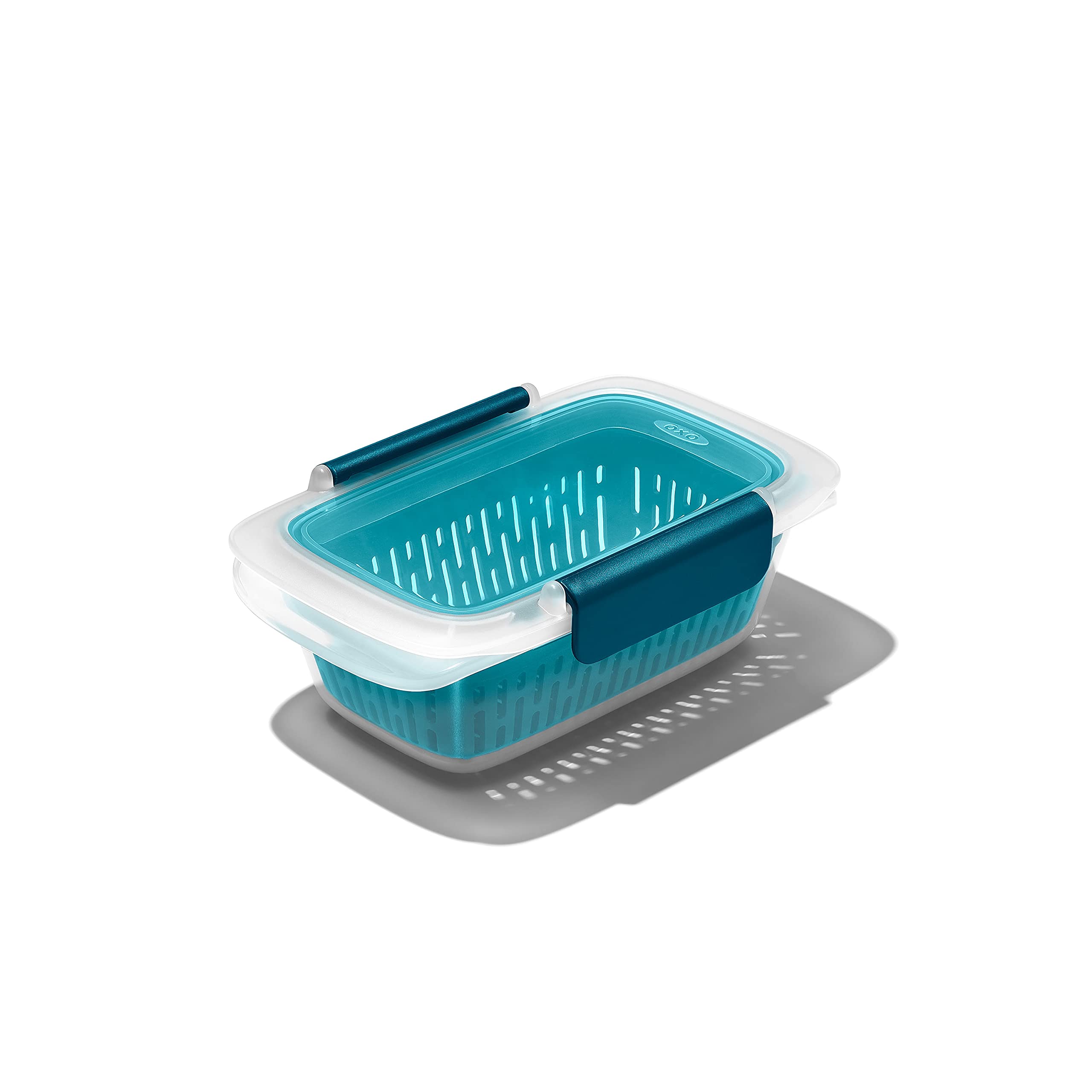oxo-good-grips-bo-te-herm-tique-salade-prep-go-plateau-s-parateur-couvercle-tanc image 7