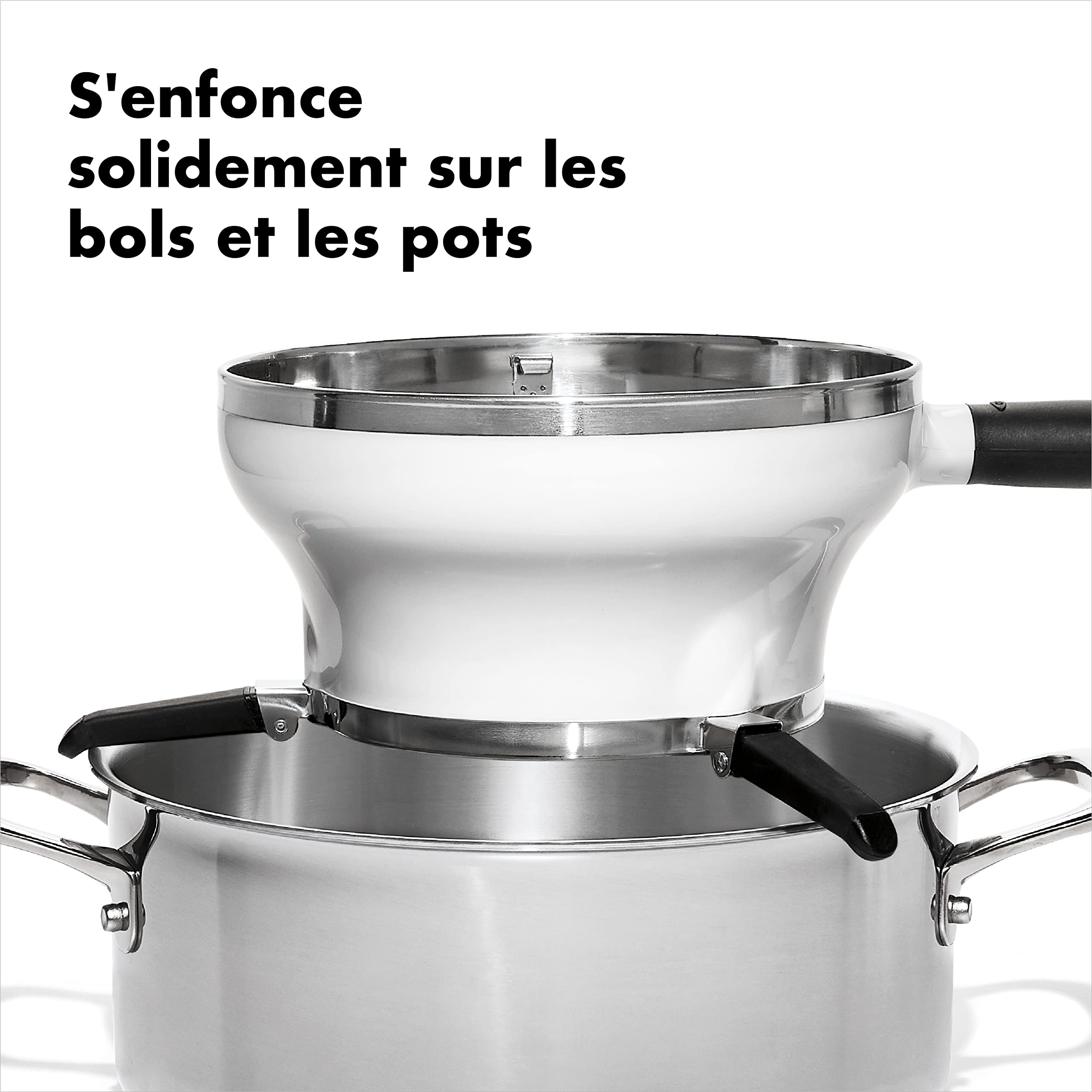 oxo-good-grips-moulin-l-gumes-presse-pur-e-inox-2-1-l-3-disques-levier-ressort image 5