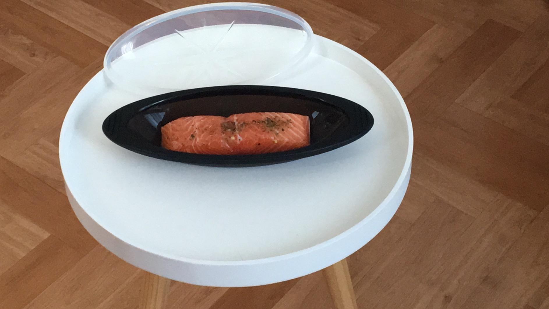 Cuisine saine au top
