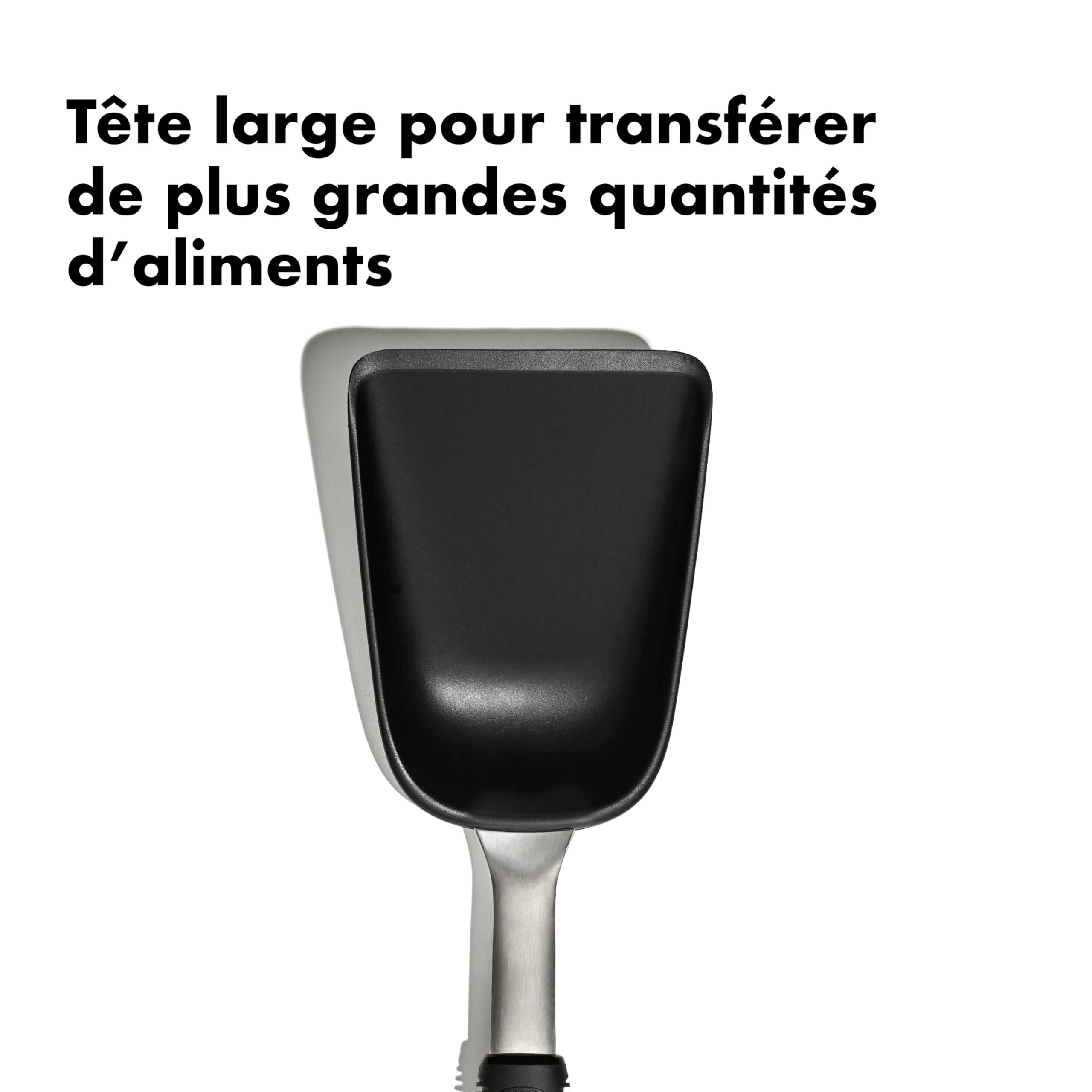 oxo-good-grips-spatule-pour-plaque-t-te-large-bords-fusel-s-et-bord-nylon-pour-r image 3