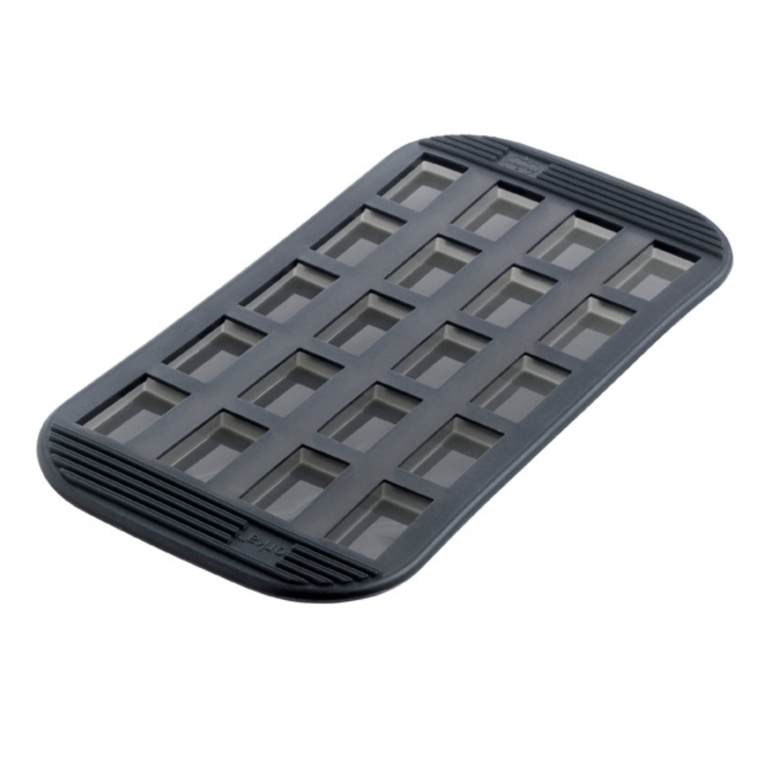 mastrad-moule-8-financiers-100-silicone-premium-anti-adh-sif-avec-poign-es-rigid image 6