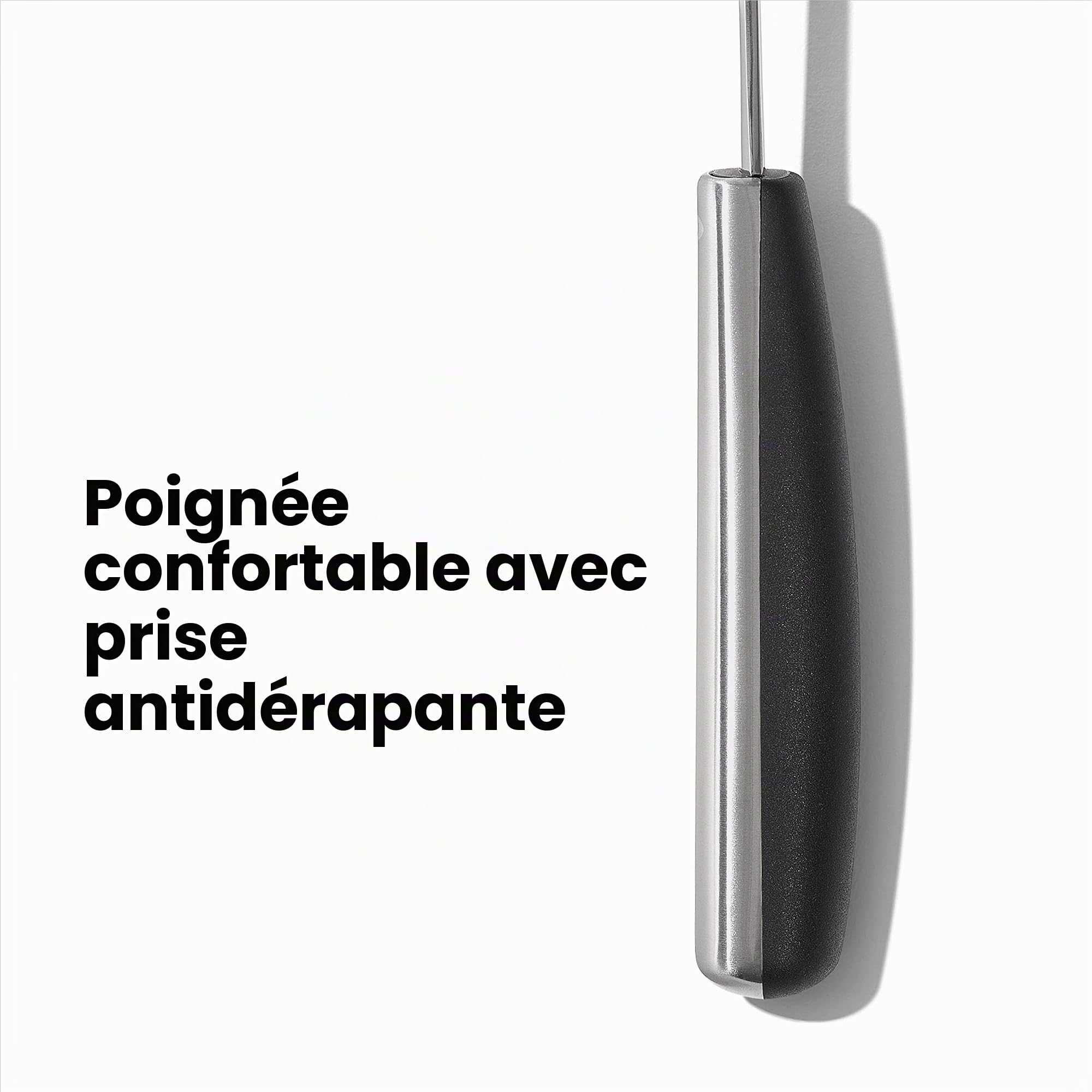 oxo-steel-spatule-de-cuisine-en-inox-t-te-r-sistante-la-chaleur-compatible-antia image 4