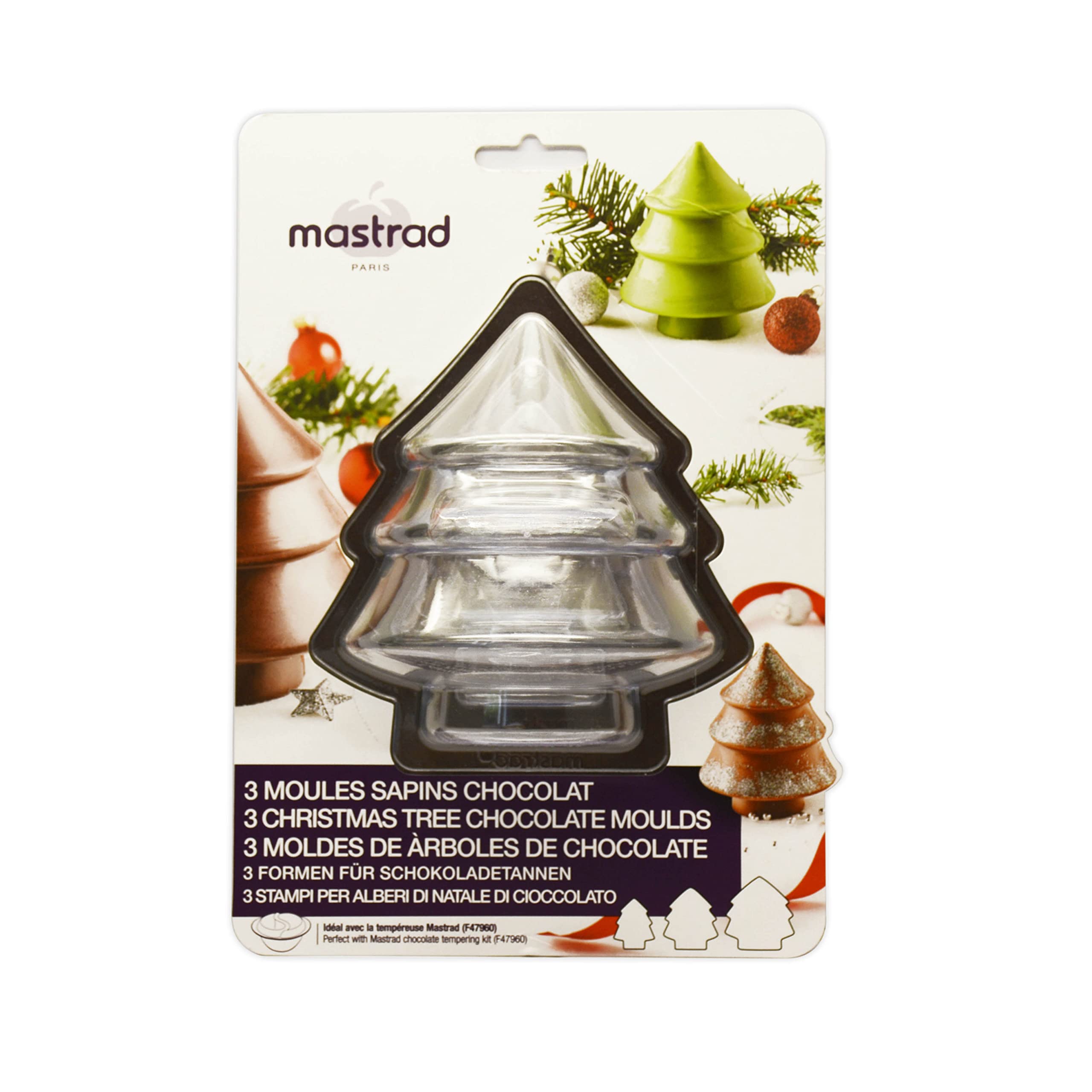 mastrad-f48292-set-de-3-moules-design-sapin-plastique-transparent-3-tailles-pour image 6