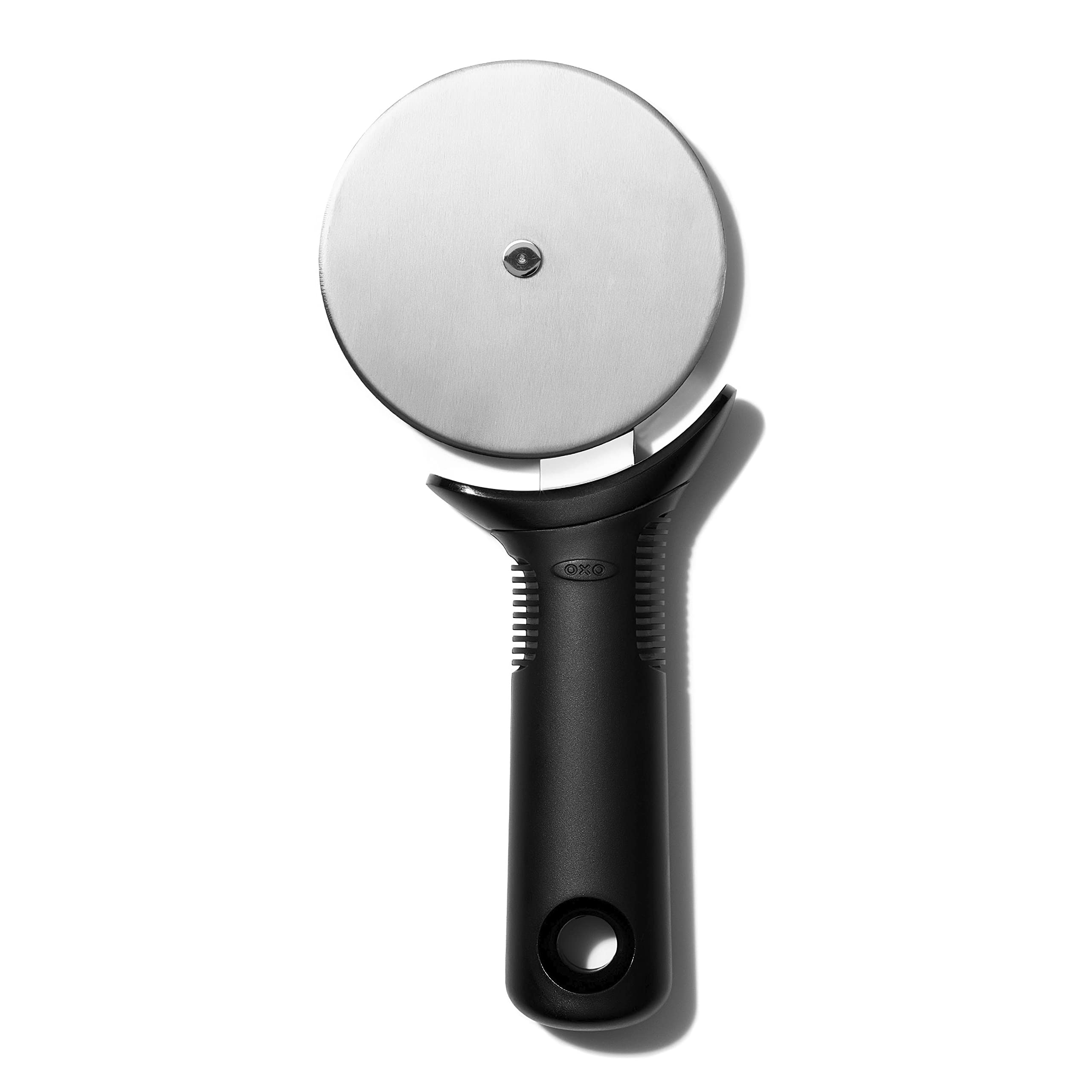oxo-steel-roulette-pizza-acier-inoxydable-10-cm-grande-lame-avec-prot-ge-pouce-e image 7