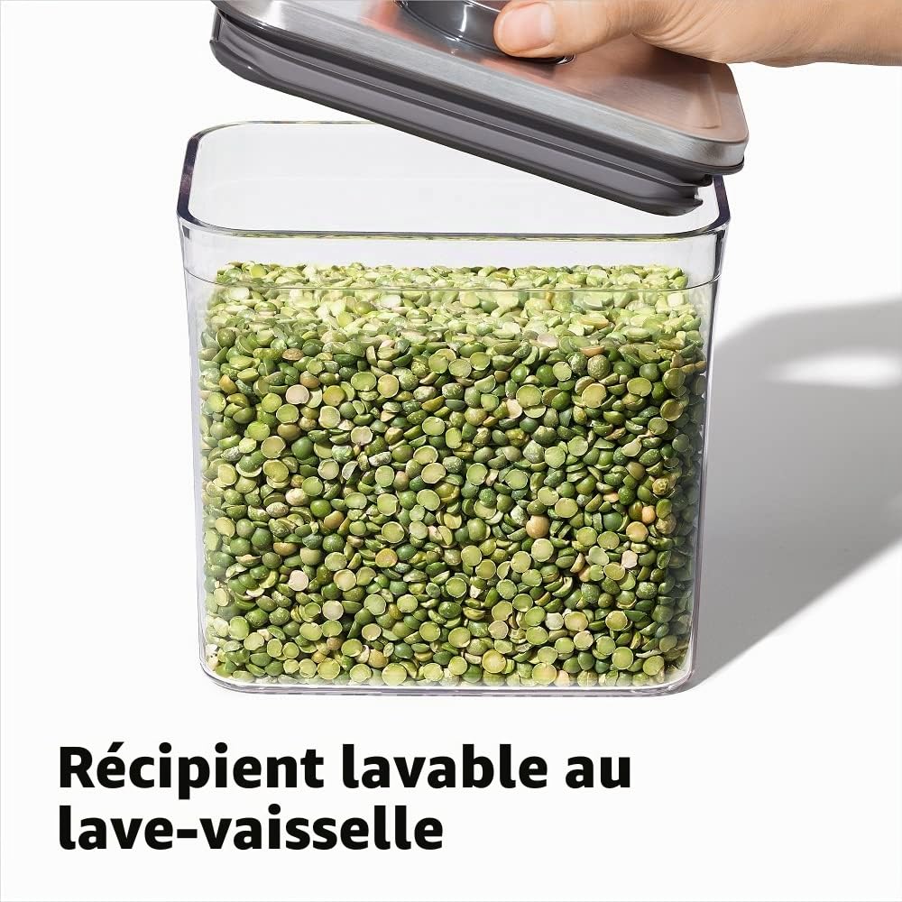 oxo-pop-bo-te-de-conservation-herm-tique-rectangulaire-2-6-l-hauteur-moyenne-cou image 6