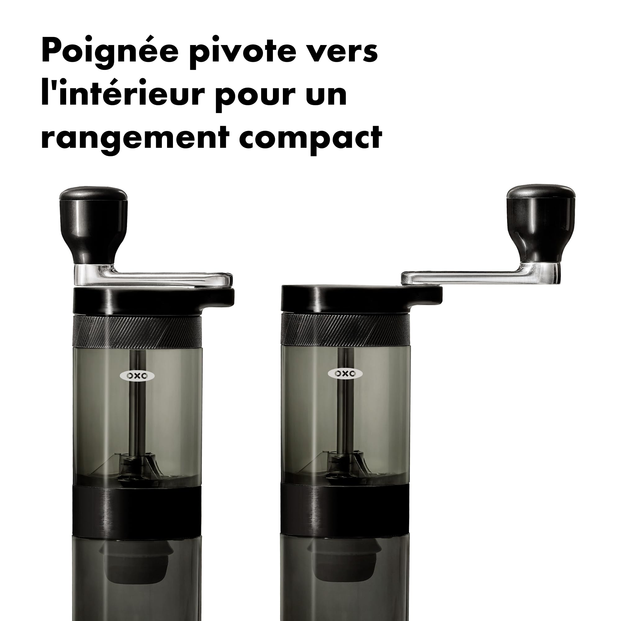 oxo-brew-moulin-caf-manuel-avec-meules-coniques-en-acier-inoxydable-et-40-r-glag image 8
