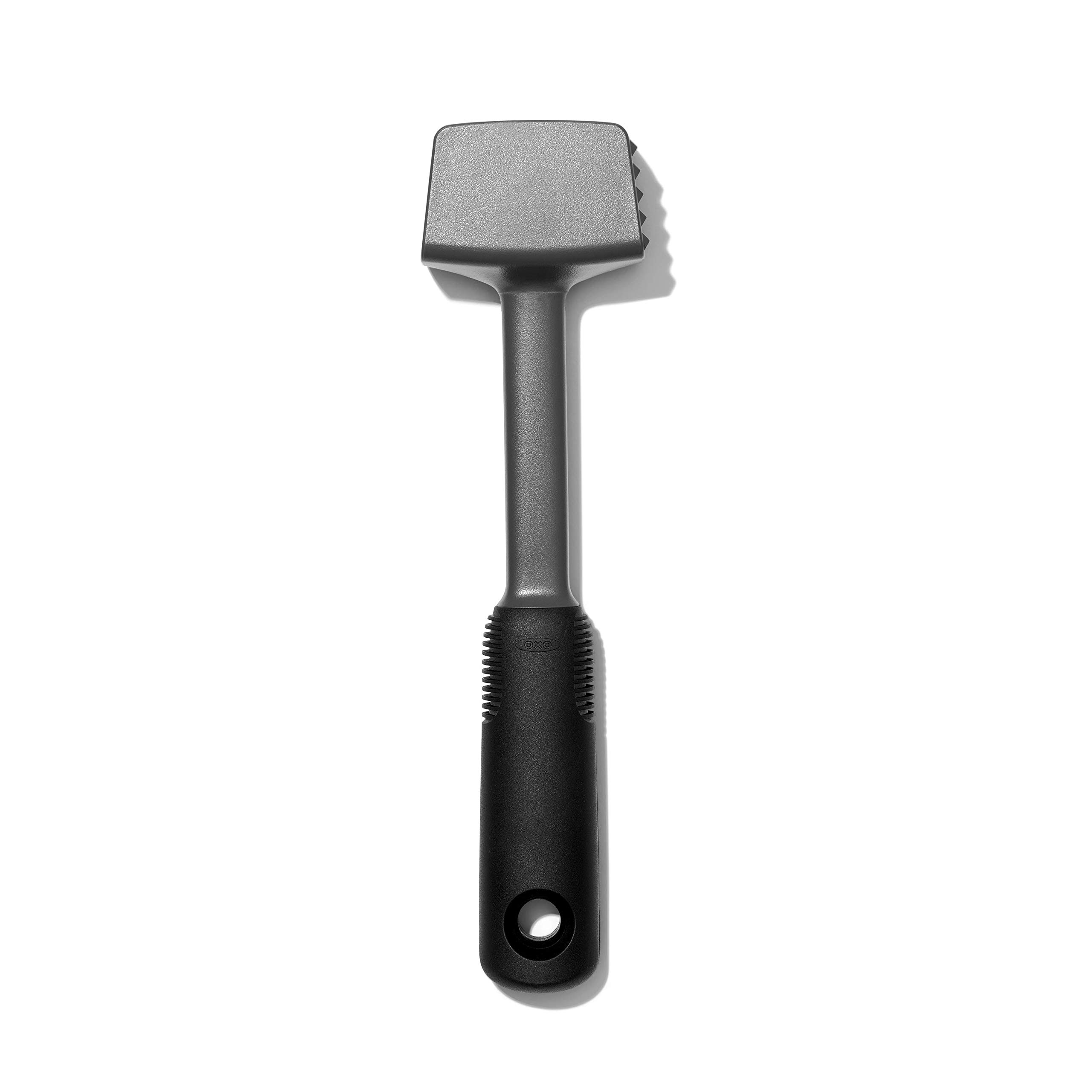 oxo-good-grips-attendrisseur-viande-marteau-double-face-en-aluminium-face-dents- image 3