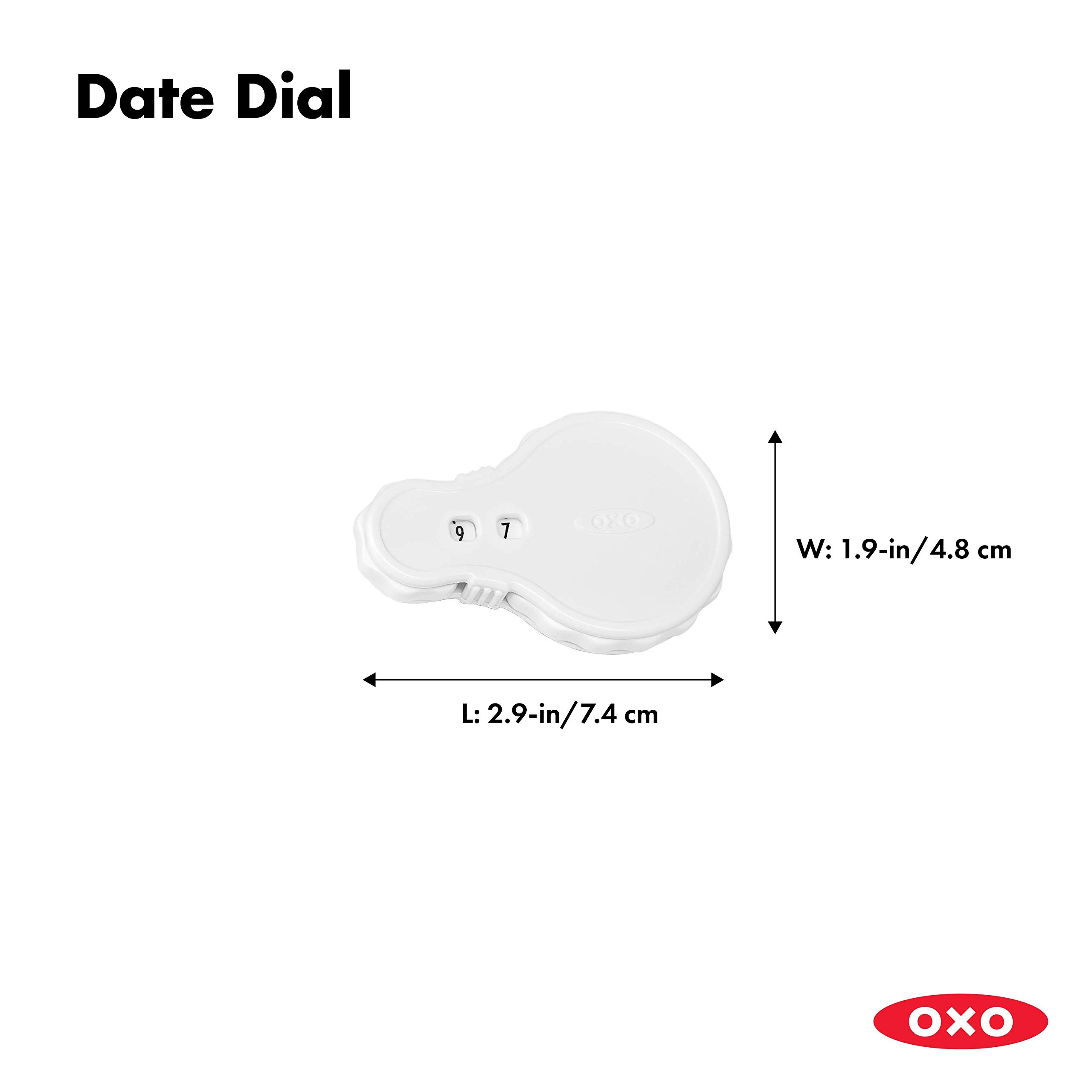 oxo-good-grips-pop-date-dial-molette-de-suivi-des-dates-pour-bo-tes-de-conservat image 5